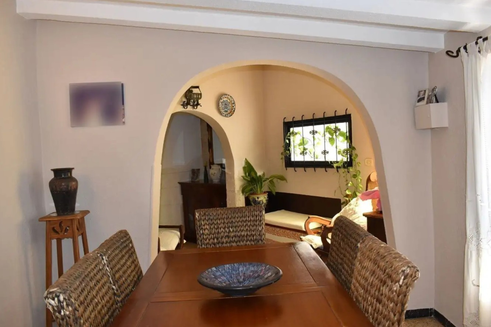 Reventa - Villa - Albir