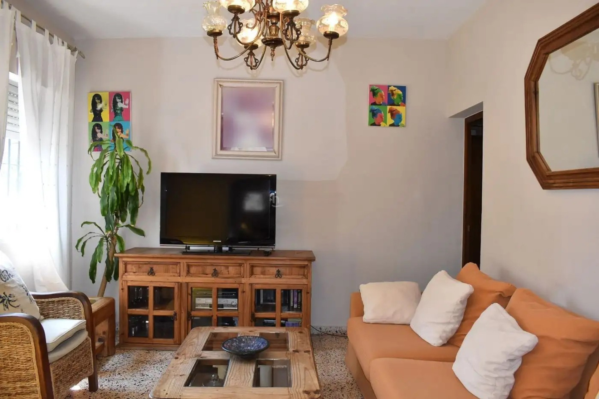Reventa - Villa - Albir