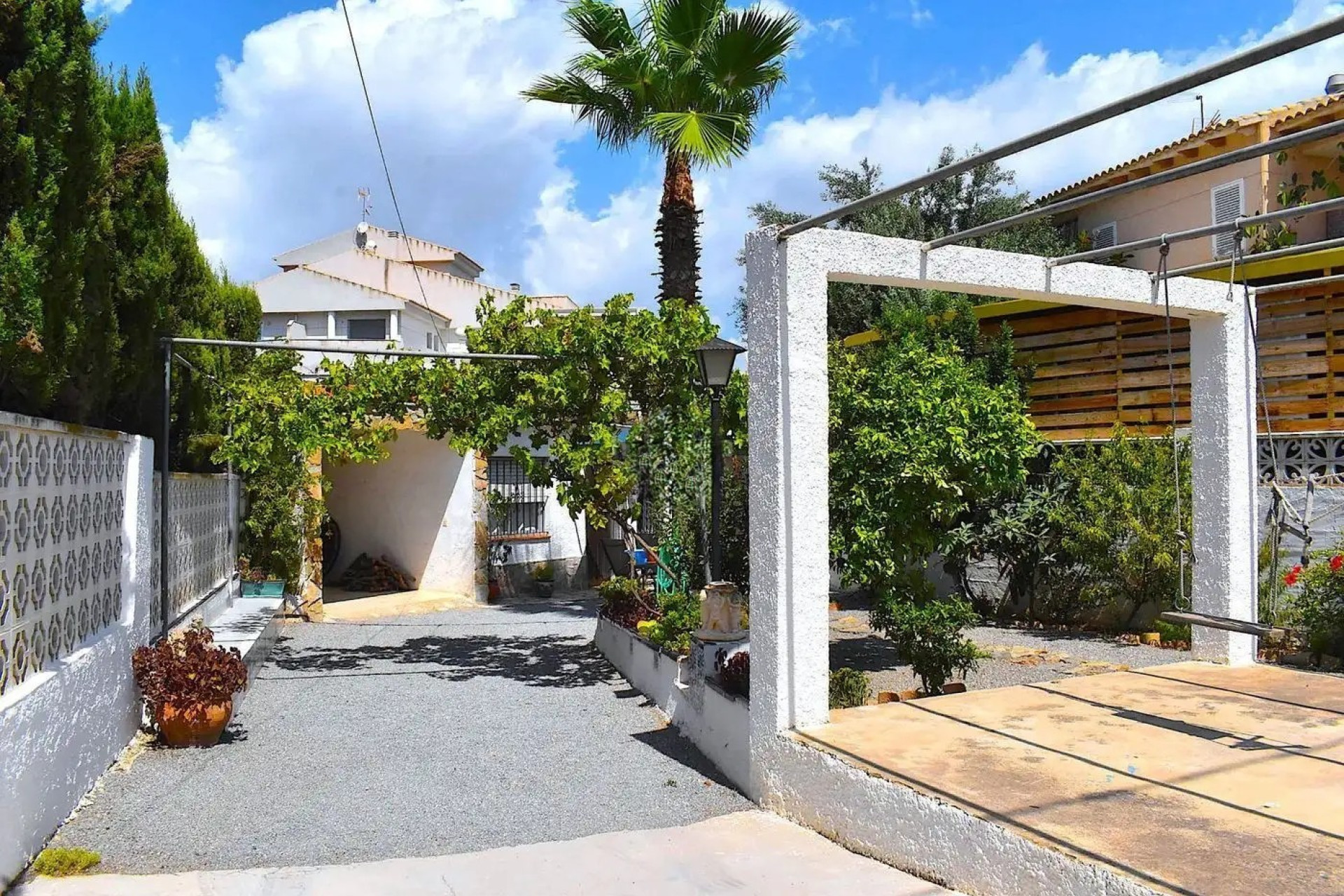 Reventa - Villa - Albir