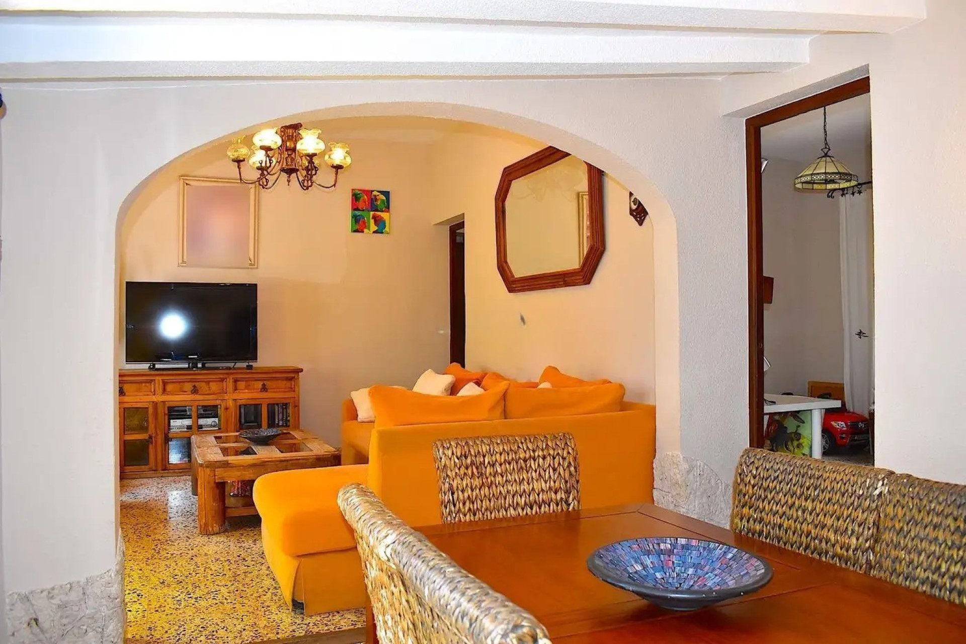 Reventa - Villa - Albir