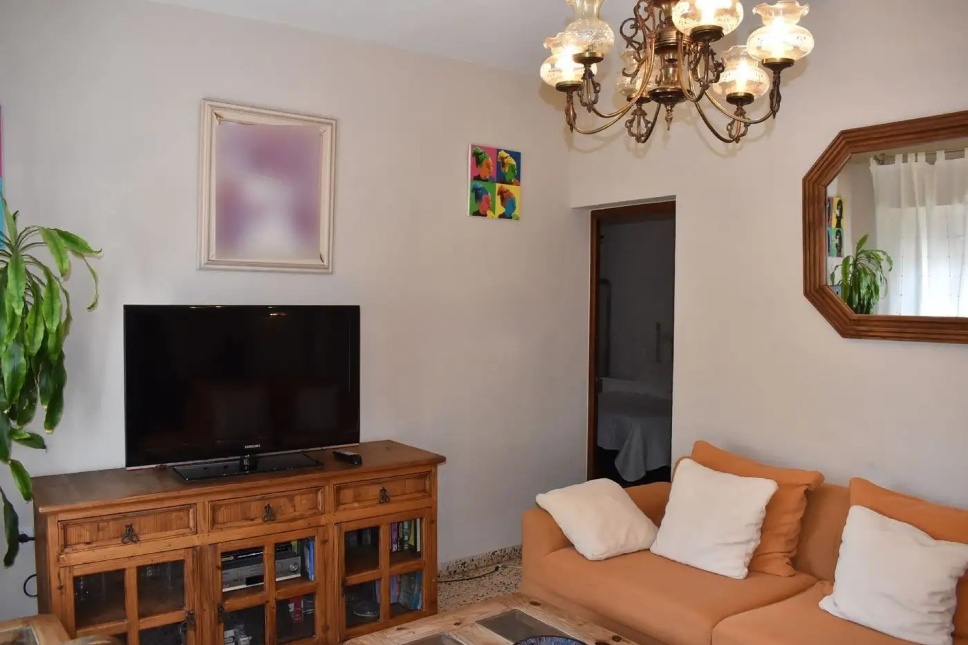 Reventa - Villa - Albir