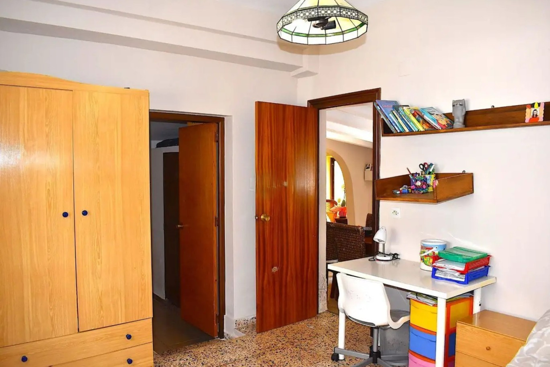 Reventa - Villa - Albir