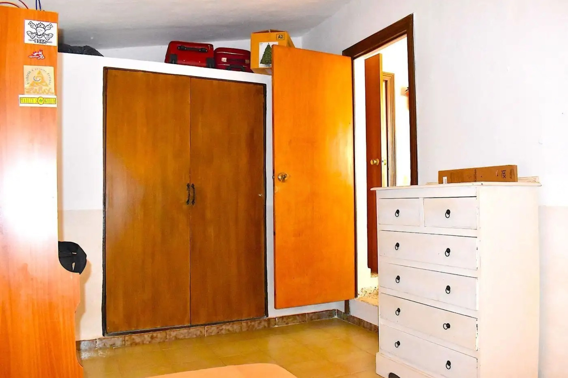 Reventa - Villa - Albir
