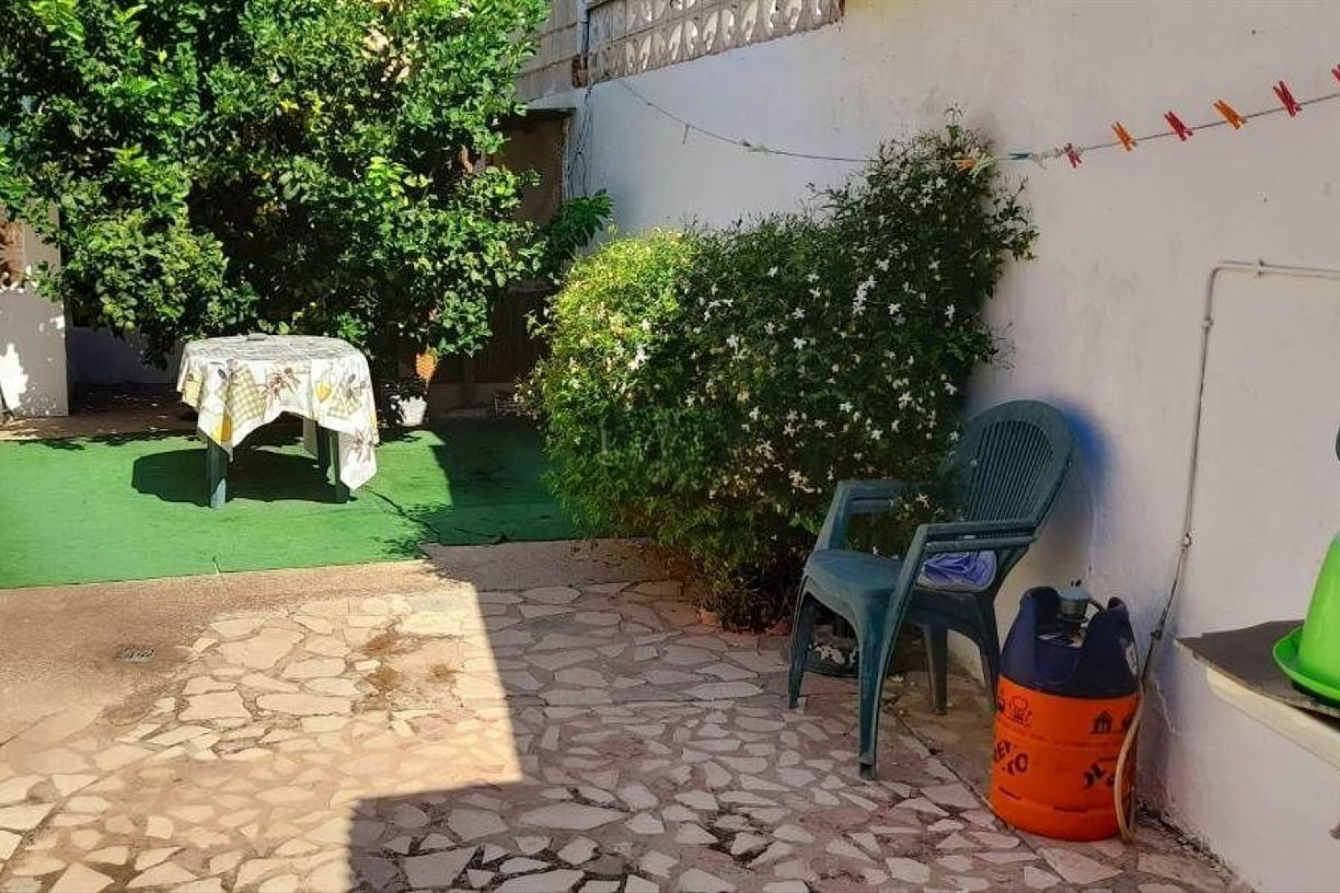 Reventa - Villa - Albir