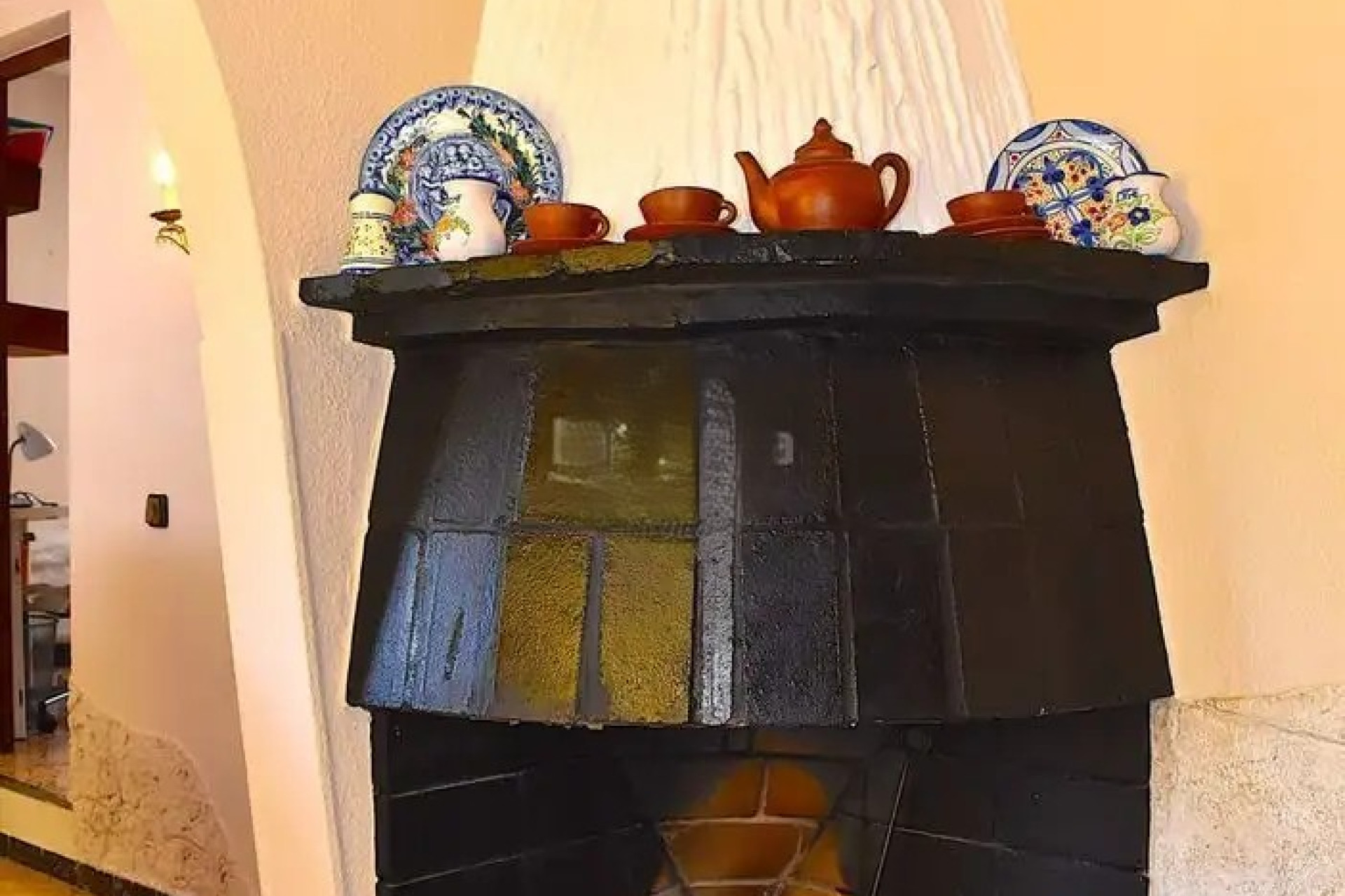 Reventa - Villa - Albir