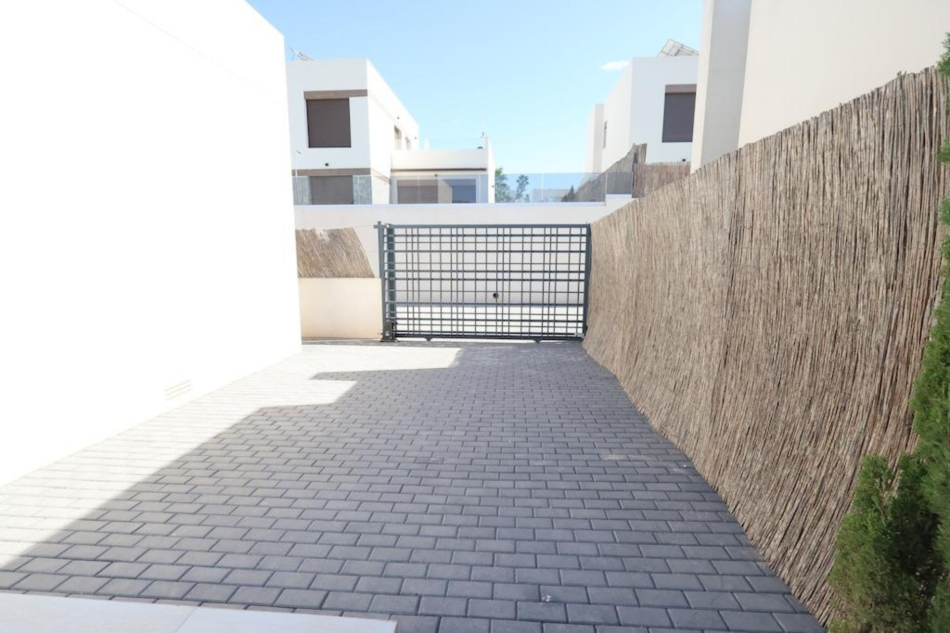 Reventa - Villa - Algorfa - Comunidad Valenciana