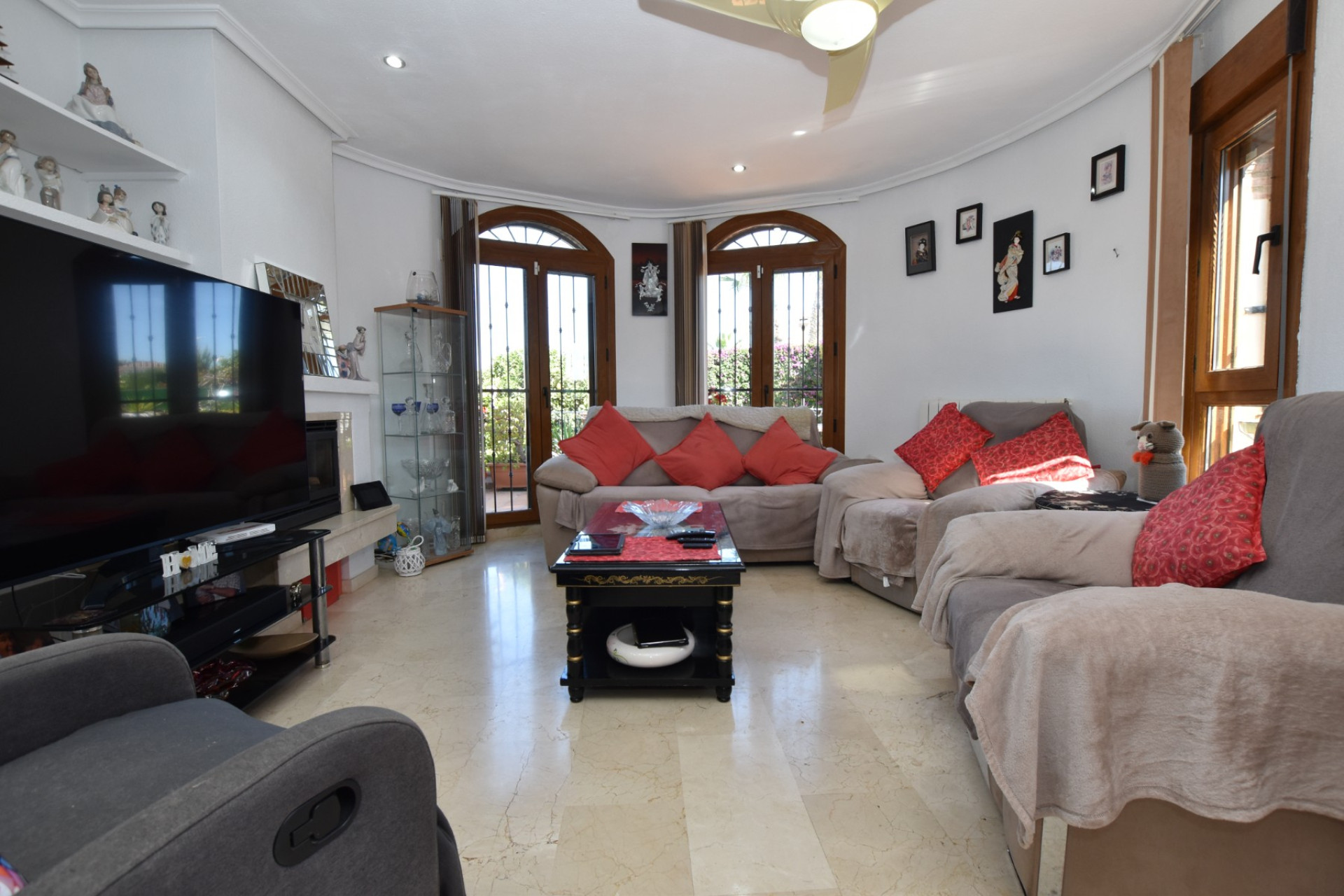 Reventa - Villa - Algorfa - La Finca Golf Resort