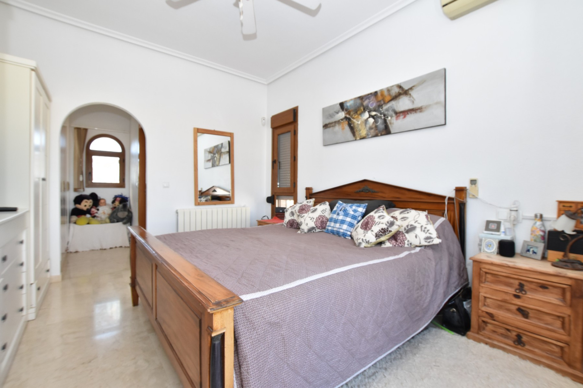 Reventa - Villa - Algorfa - La Finca Golf Resort