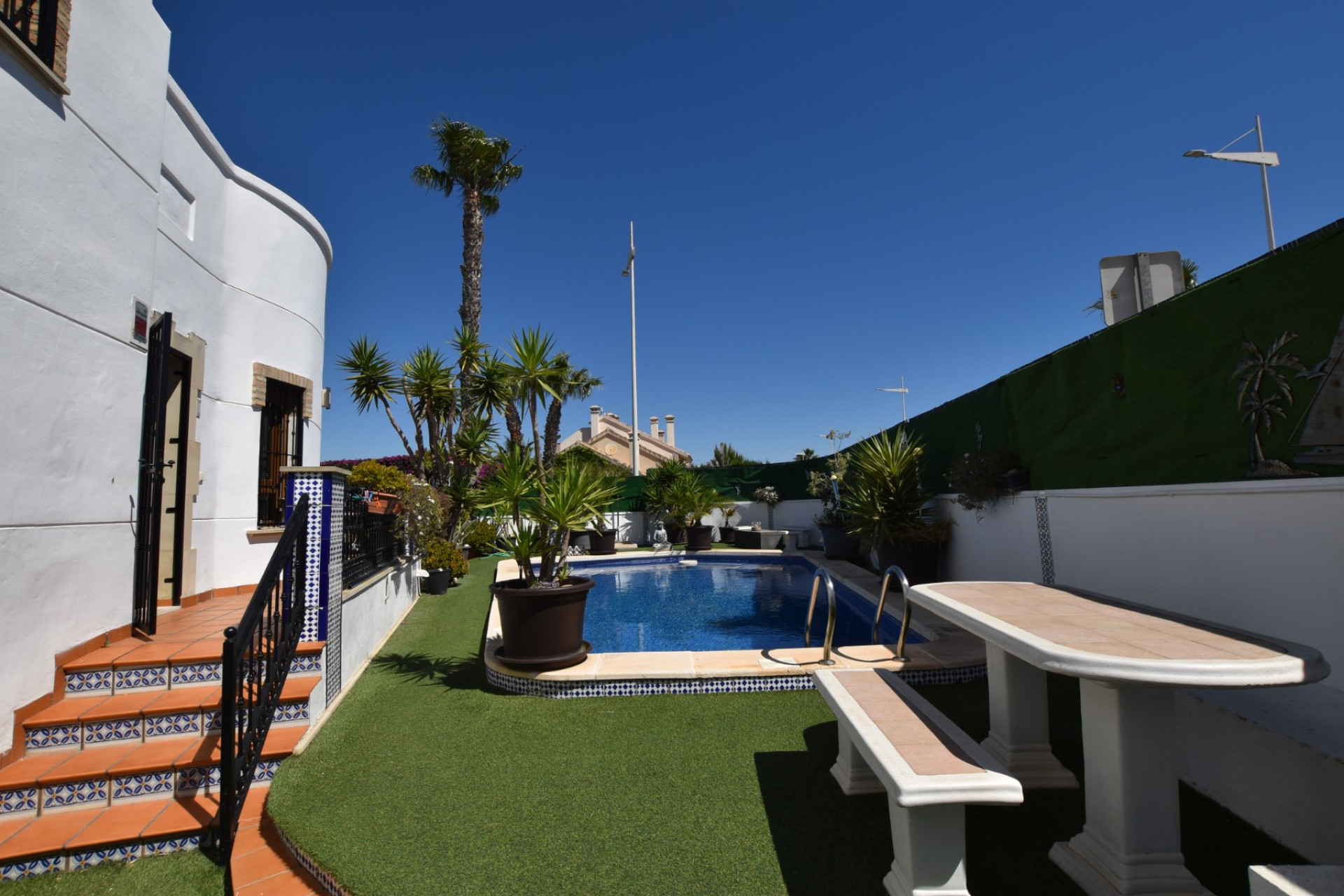 Reventa - Villa - Algorfa - La Finca Golf Resort