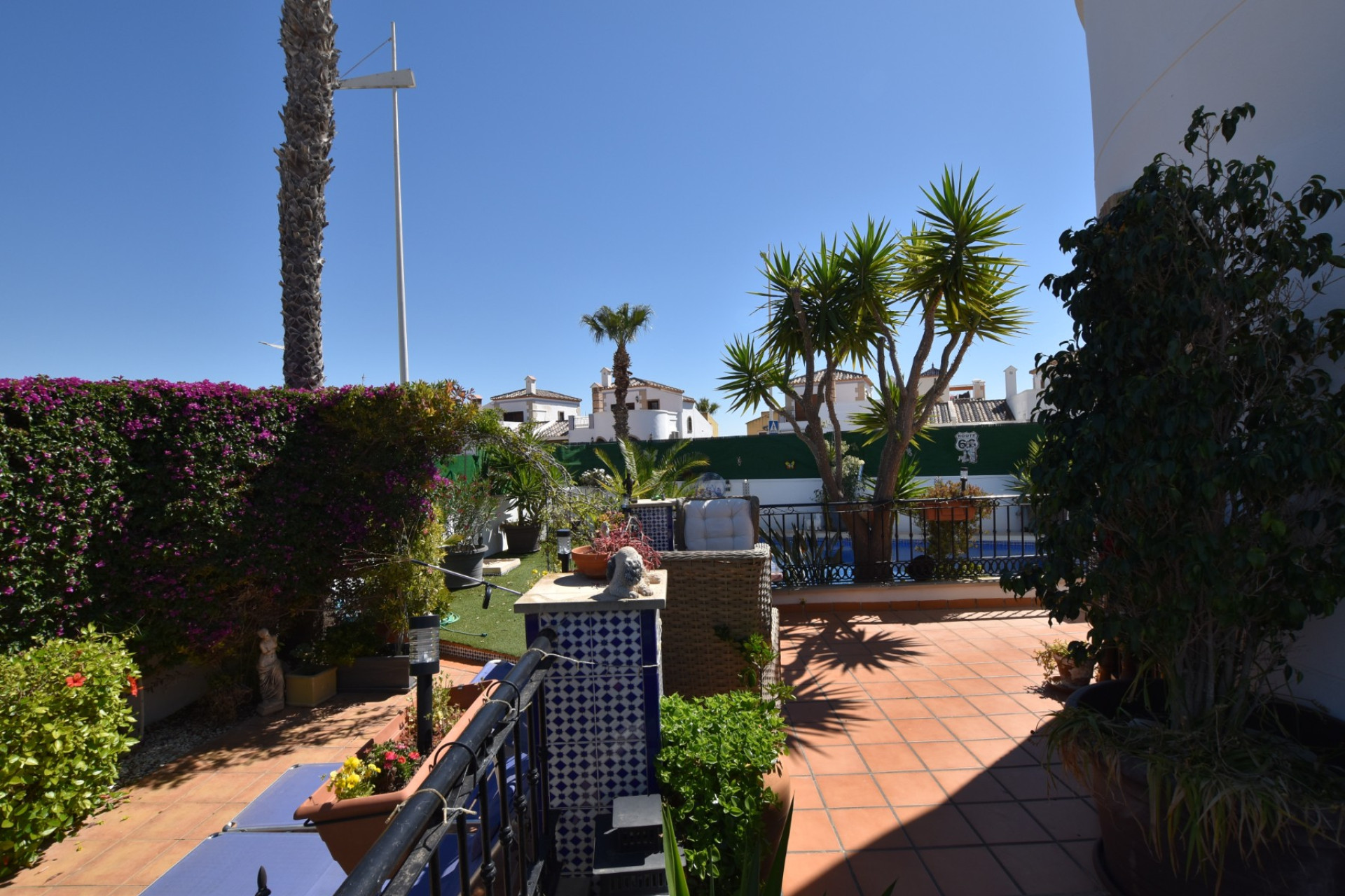 Reventa - Villa - Algorfa - La Finca Golf Resort