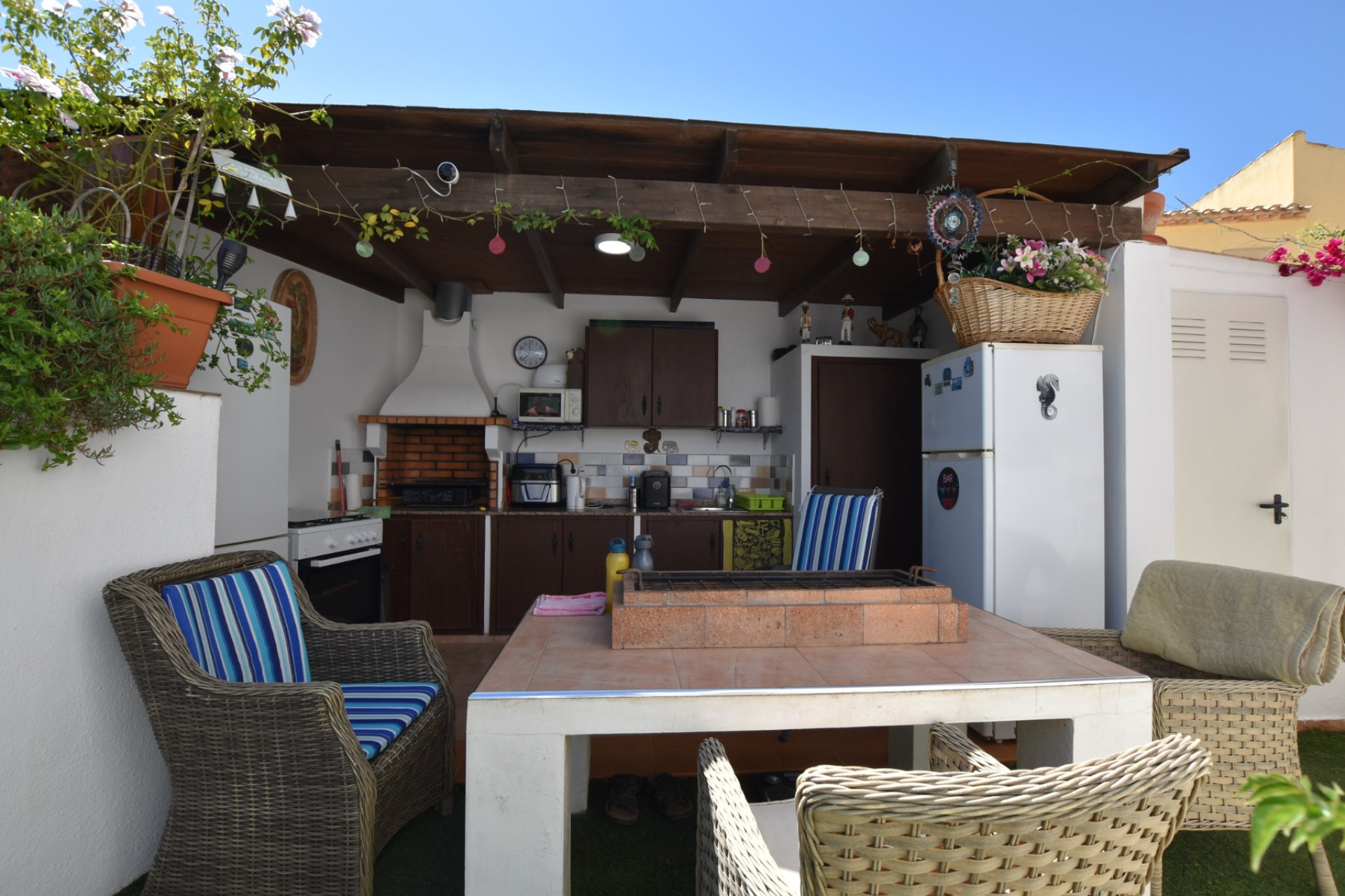 Reventa - Villa - Algorfa - La Finca Golf Resort