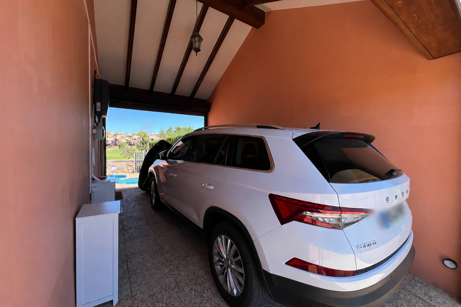 Reventa - Villa - Algorfa - La Finca Golf Resort