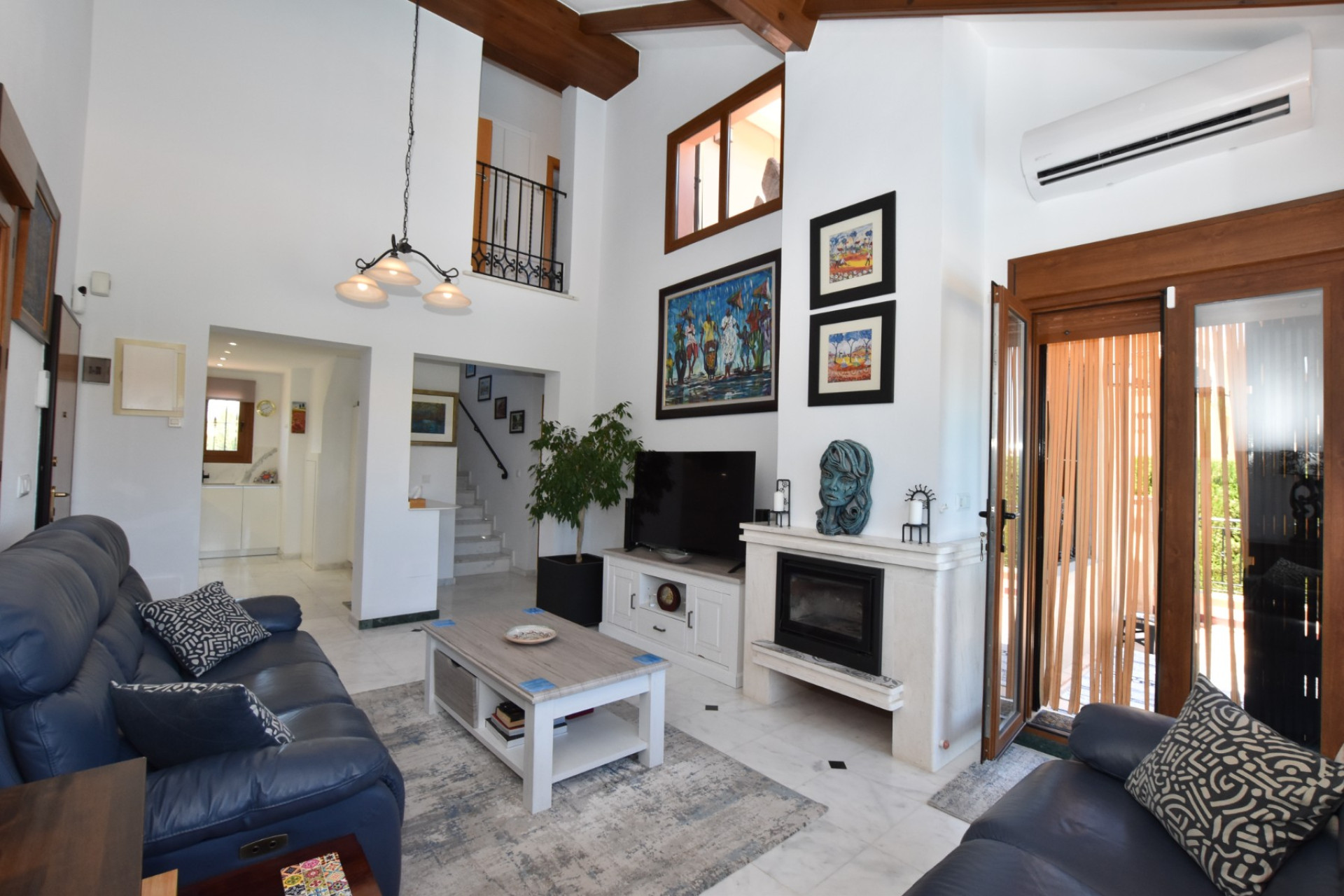 Reventa - Villa - Algorfa - La Finca Golf Resort