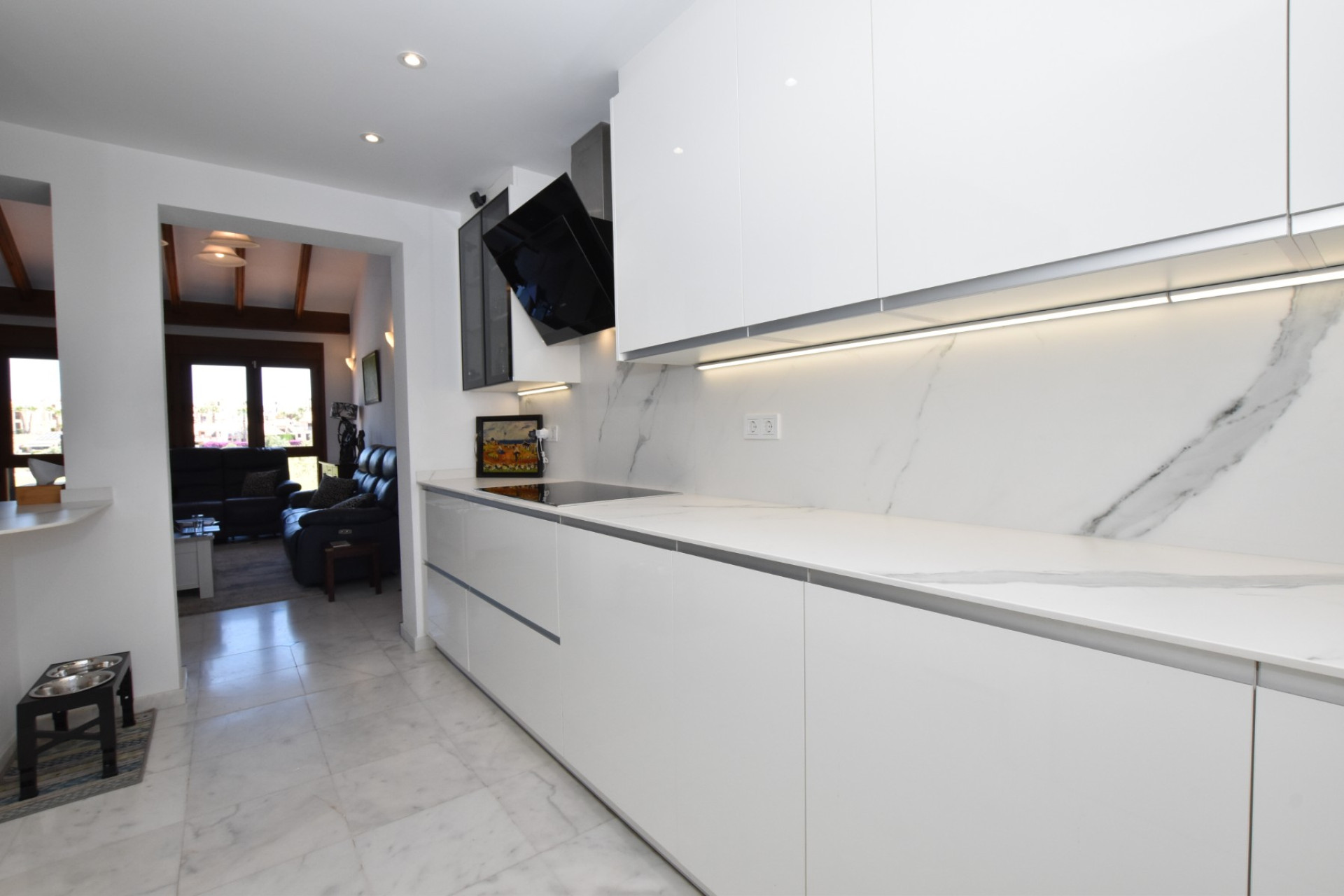Reventa - Villa - Algorfa - La Finca Golf Resort