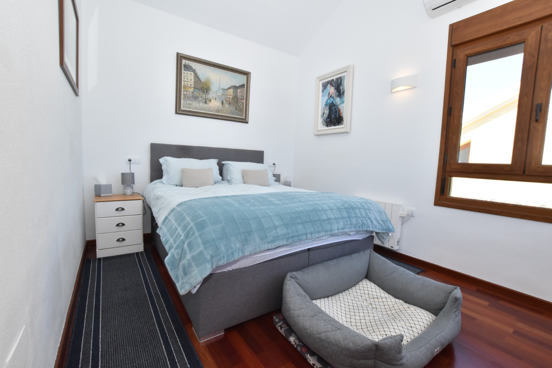 Reventa - Villa - Algorfa - La Finca Golf Resort