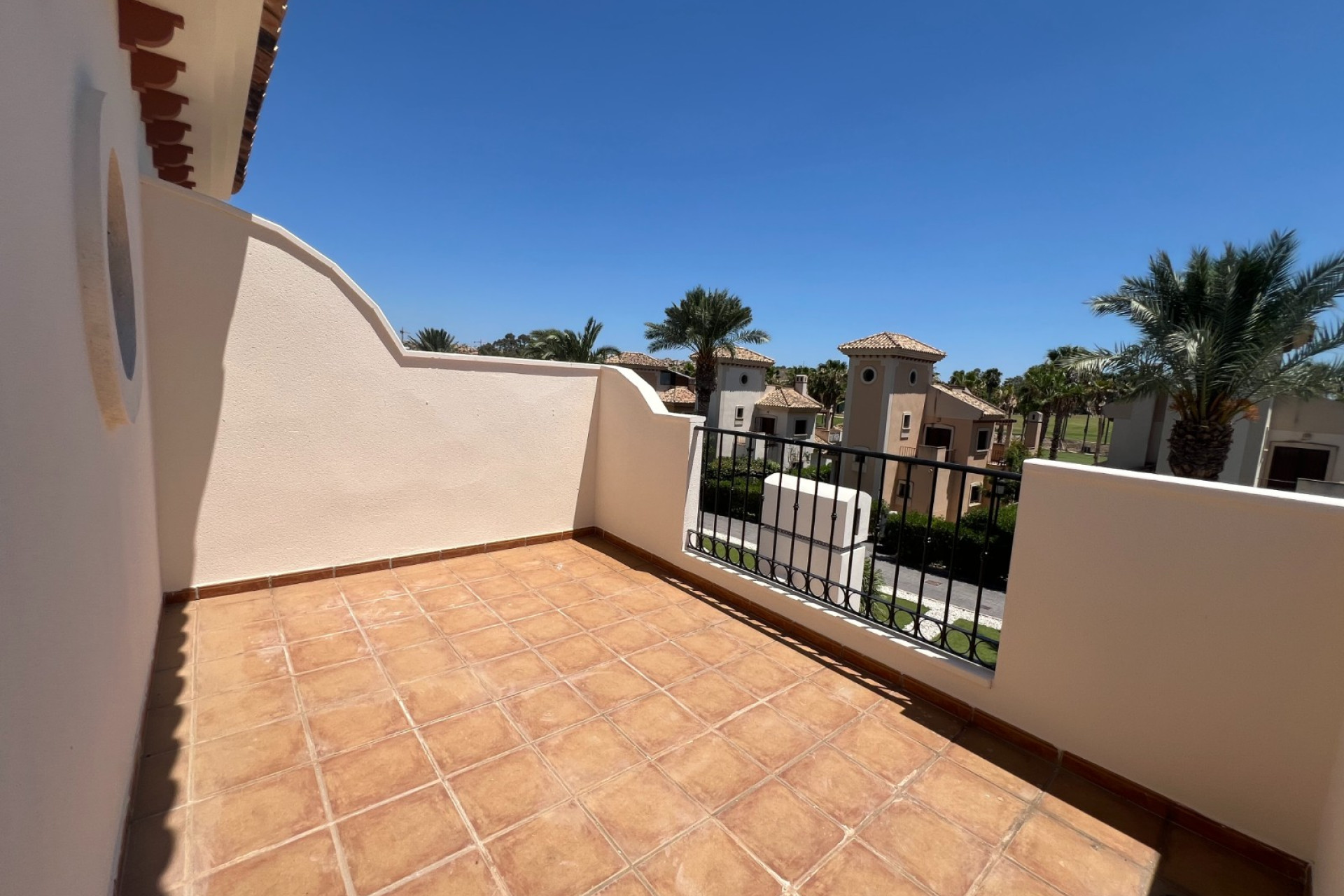 Reventa - Villa - Algorfa - La Finca Golf Resort