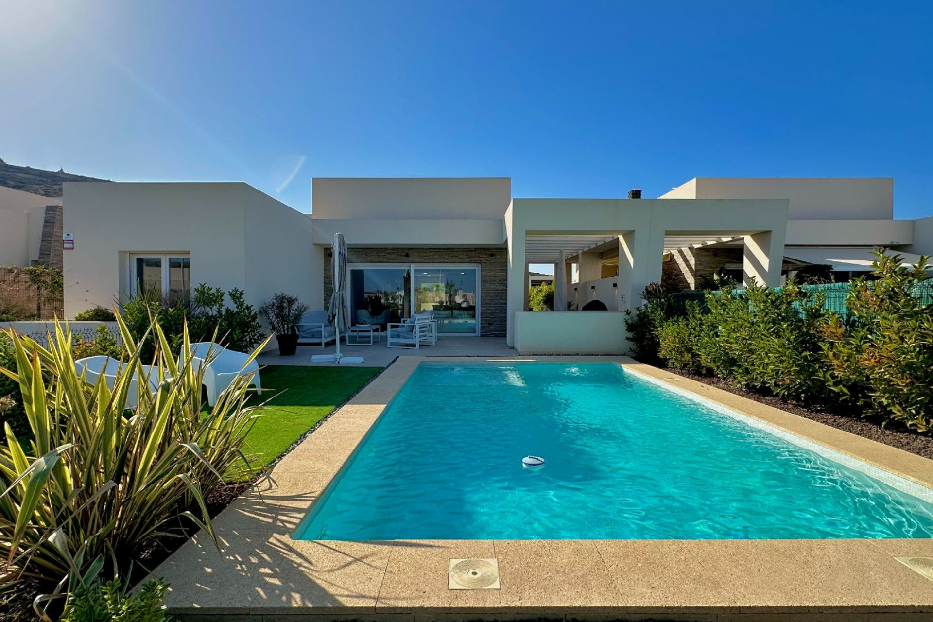 Reventa - Villa - Algorfa - La Finca Golf Resort
