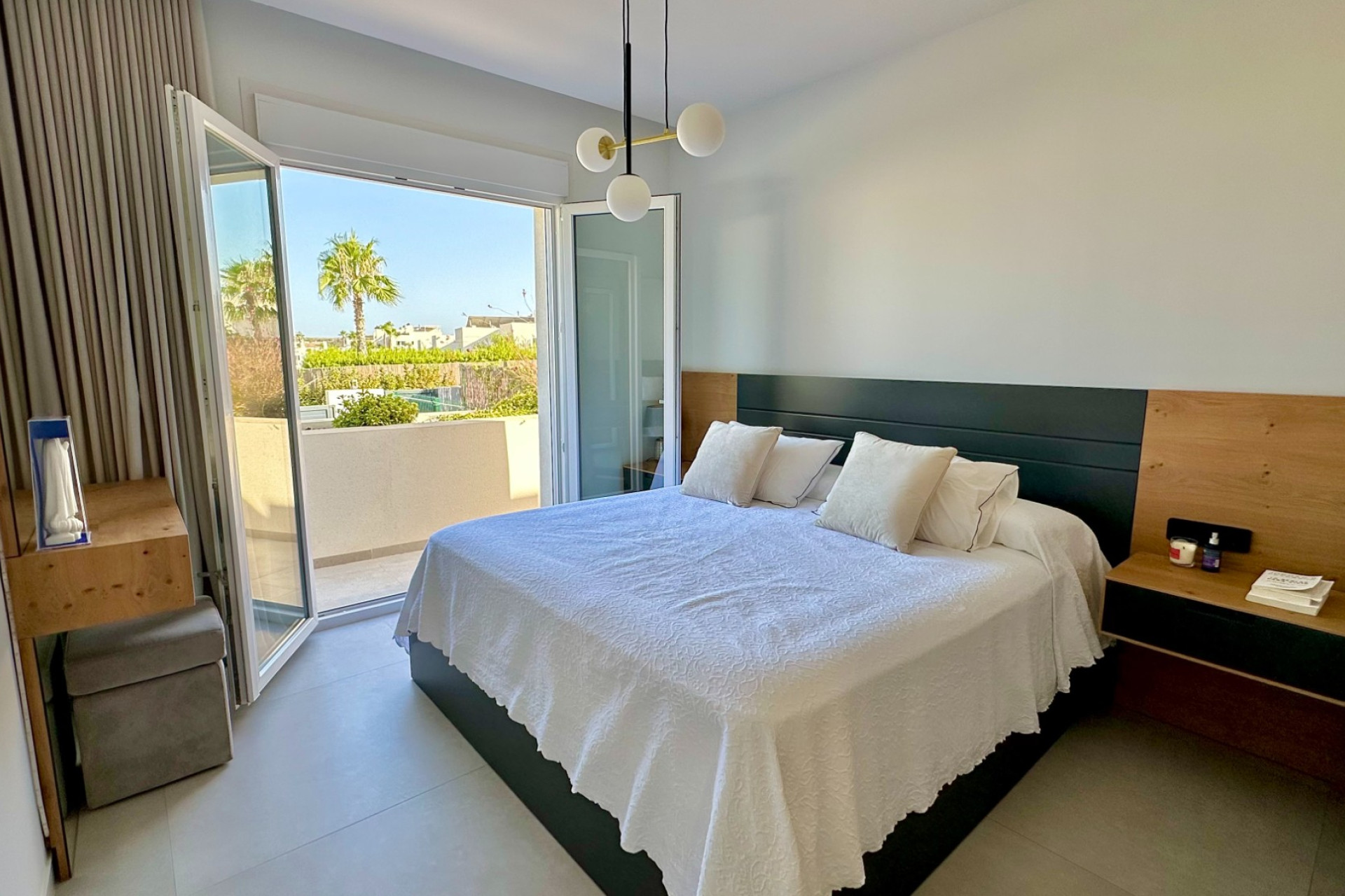 Reventa - Villa - Algorfa - La Finca Golf Resort