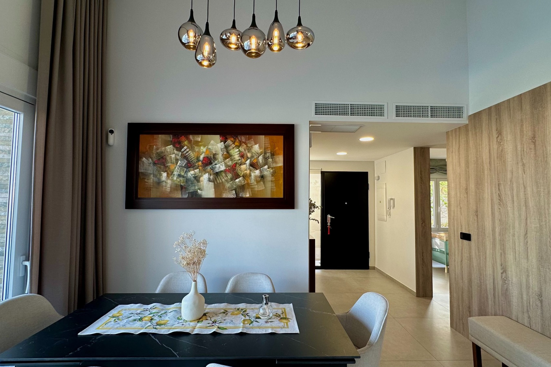 Reventa - Villa - Algorfa - La Finca Golf Resort