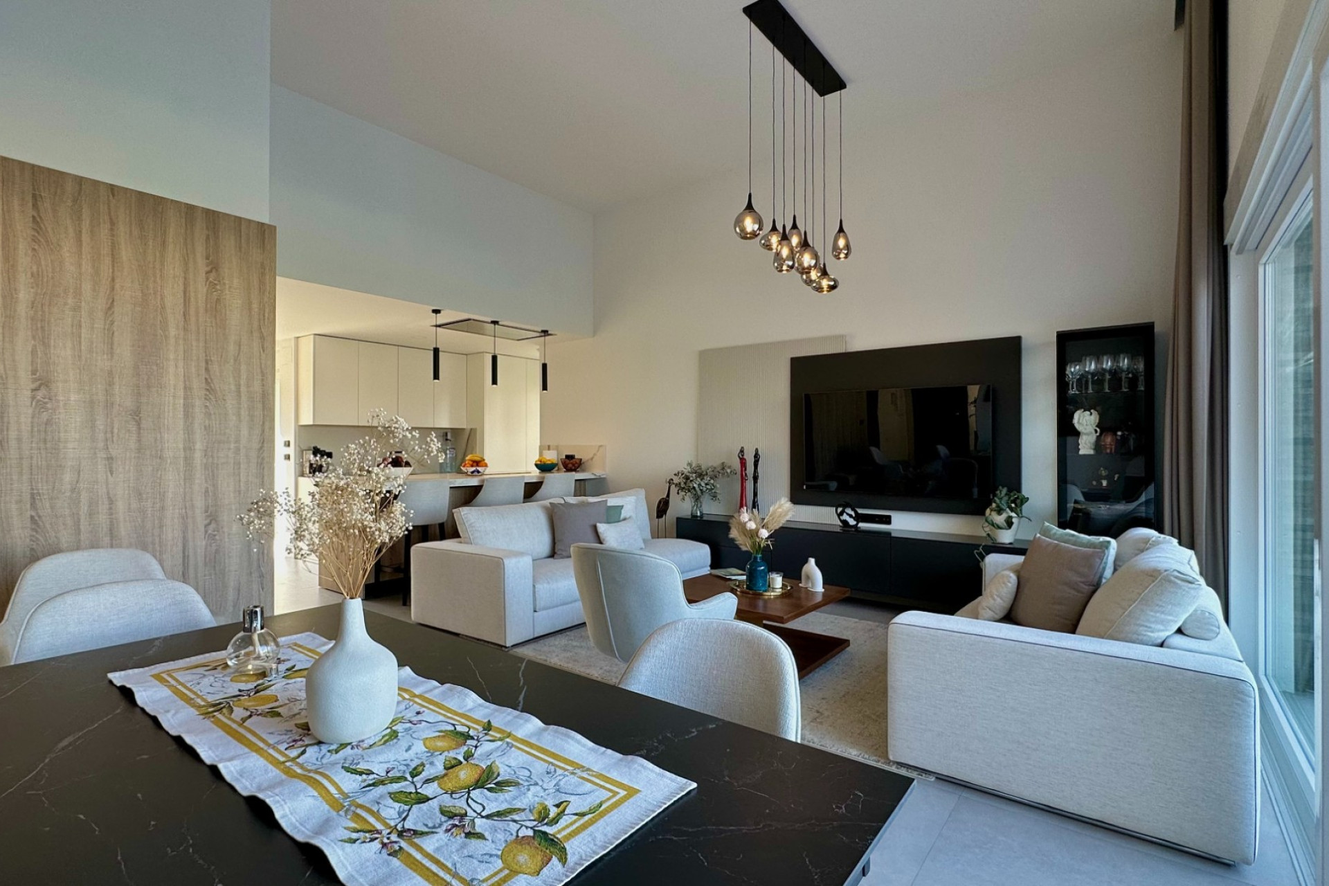 Reventa - Villa - Algorfa - La Finca Golf Resort