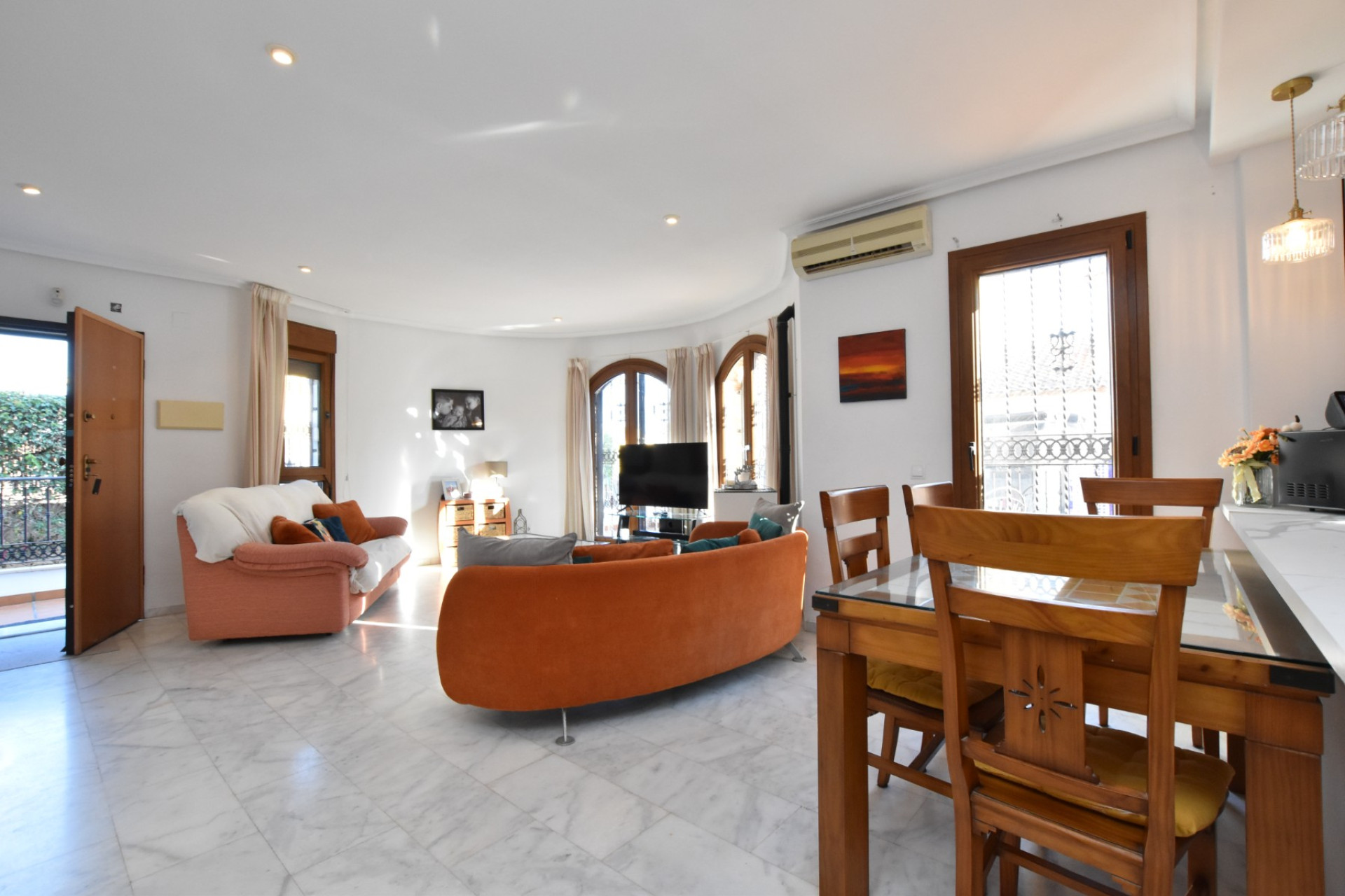 Reventa - Villa - Algorfa - La Finca Golf Resort