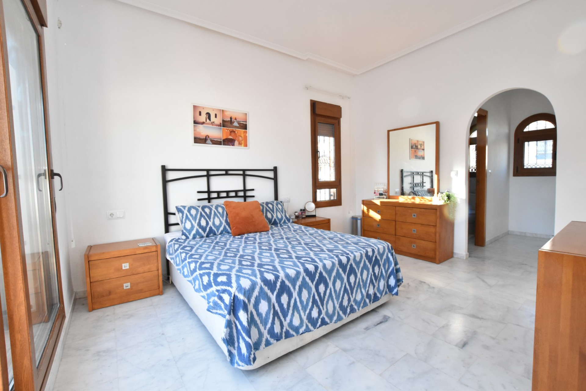 Reventa - Villa - Algorfa - La Finca Golf Resort