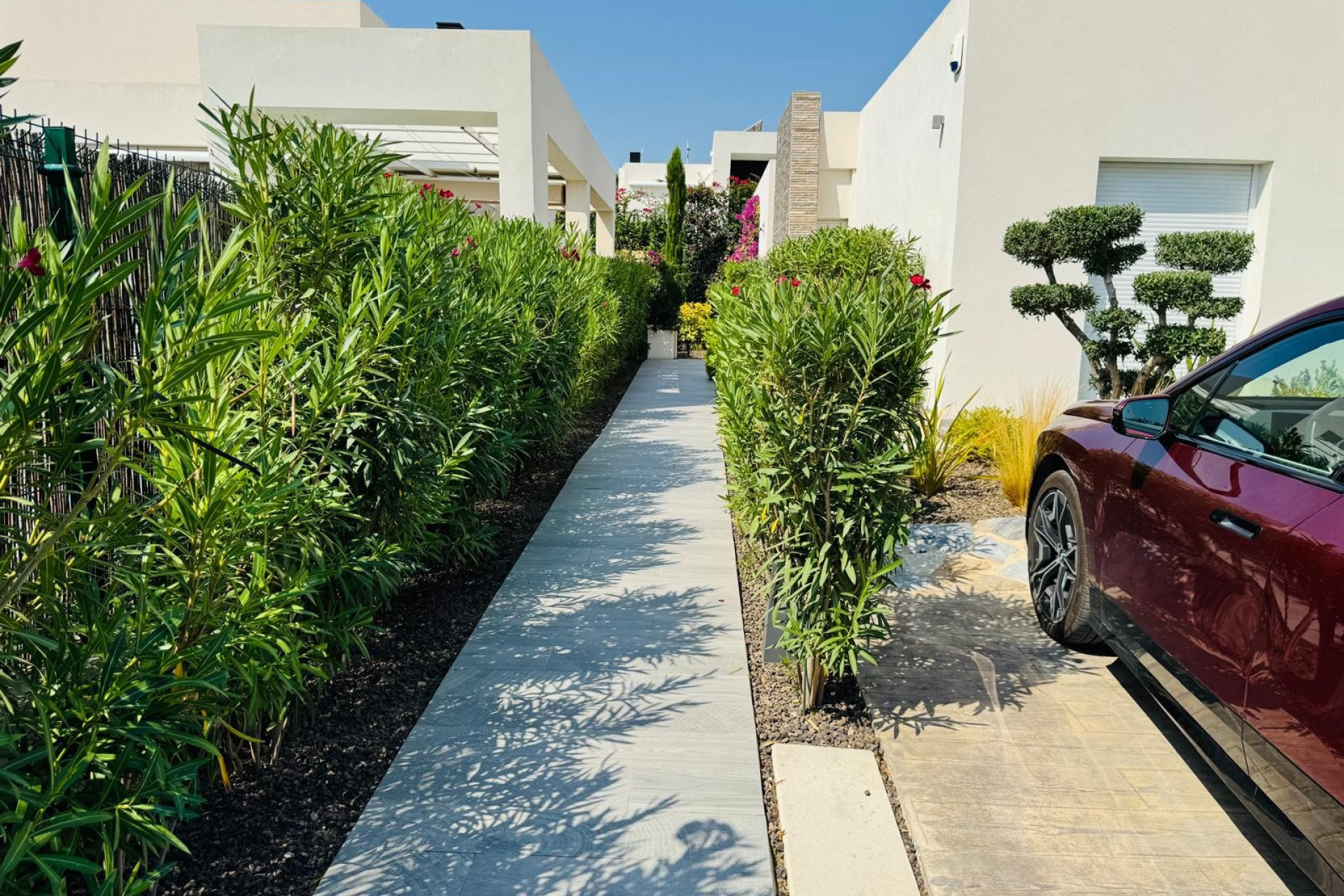 Reventa - Villa - Algorfa - La Finca Golf