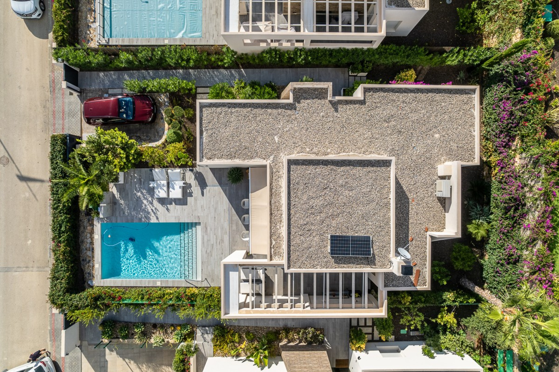 Reventa - Villa - Algorfa - La Finca Golf