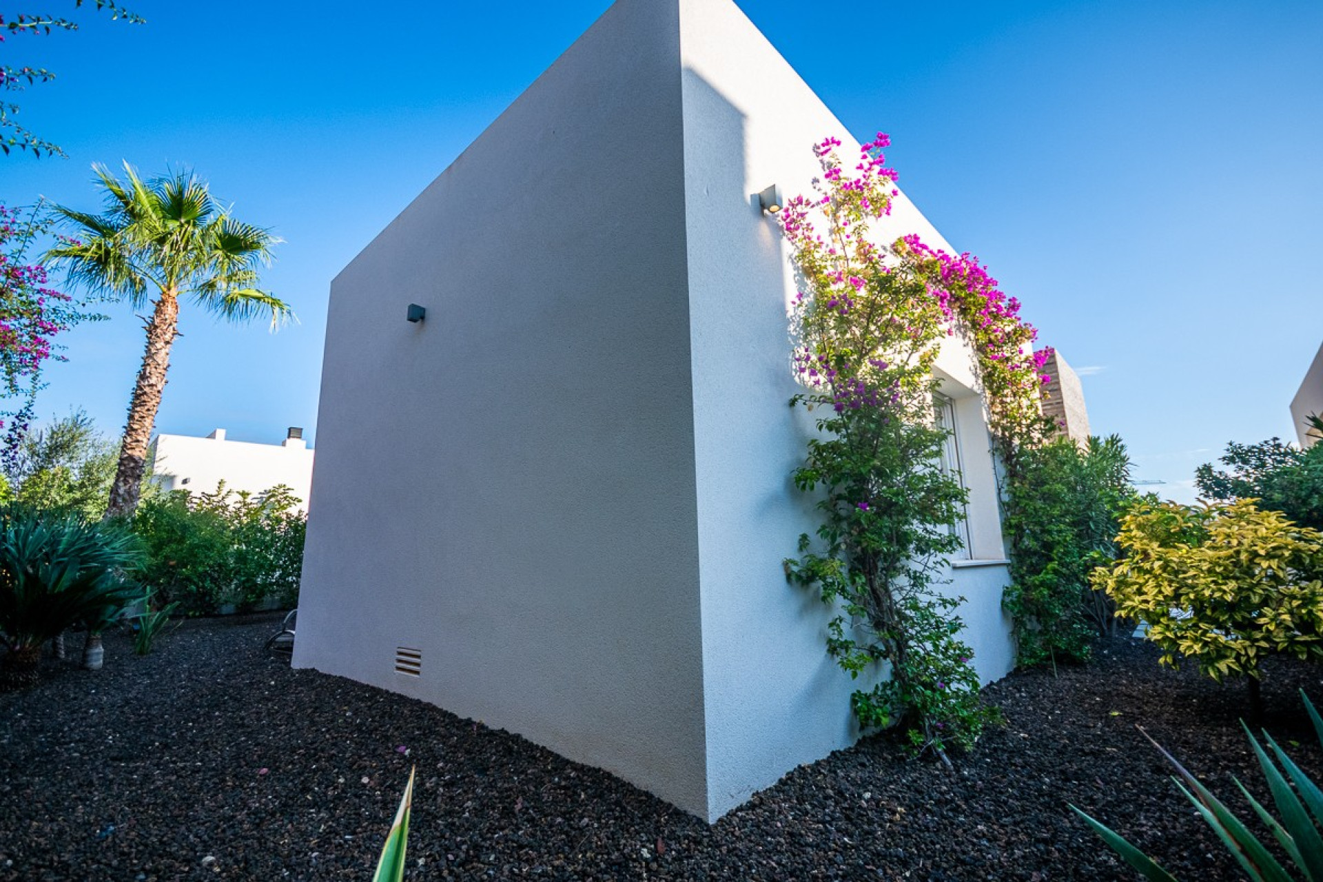 Reventa - Villa - Algorfa - La Finca Golf