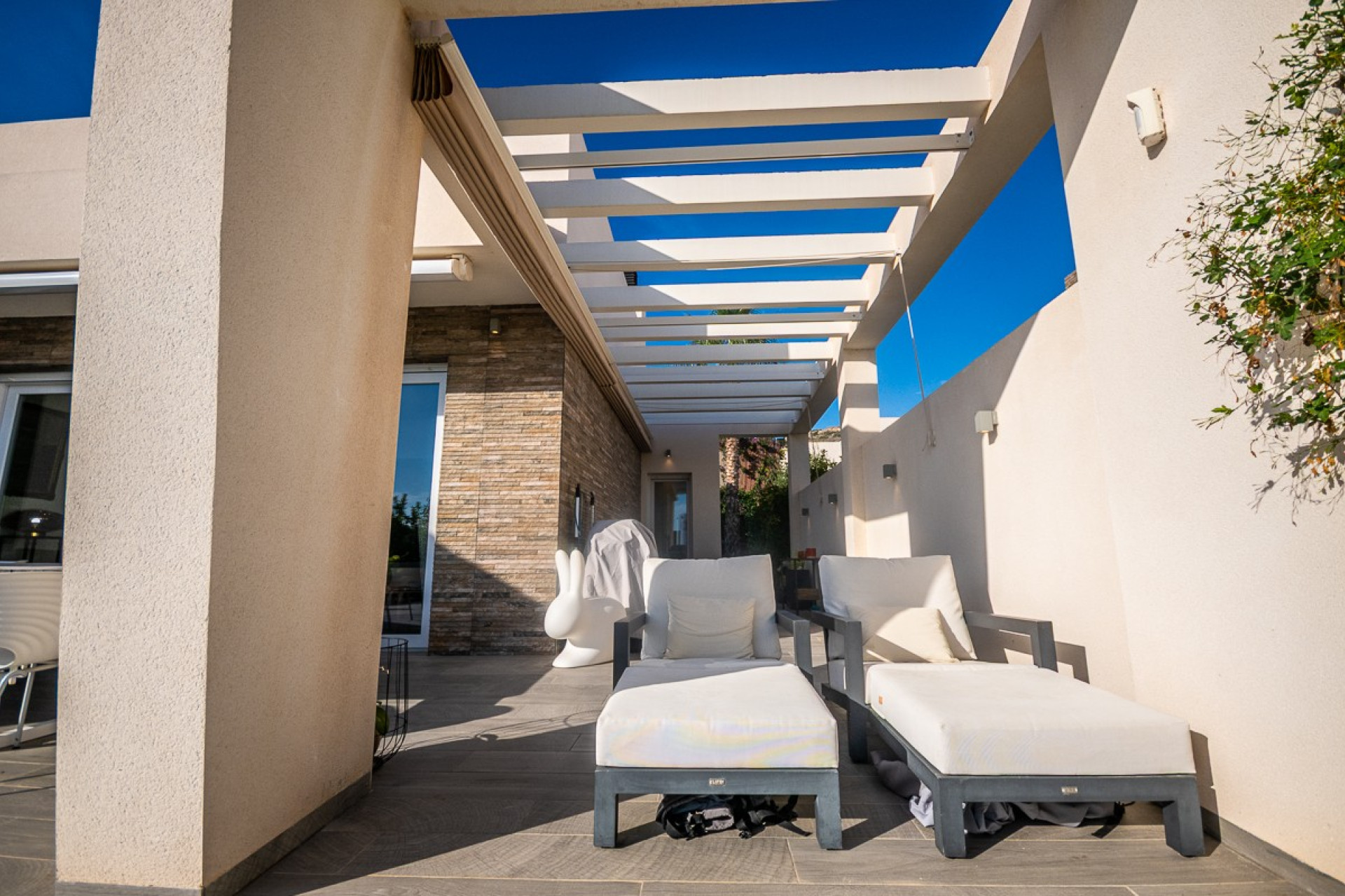 Reventa - Villa - Algorfa - La Finca Golf