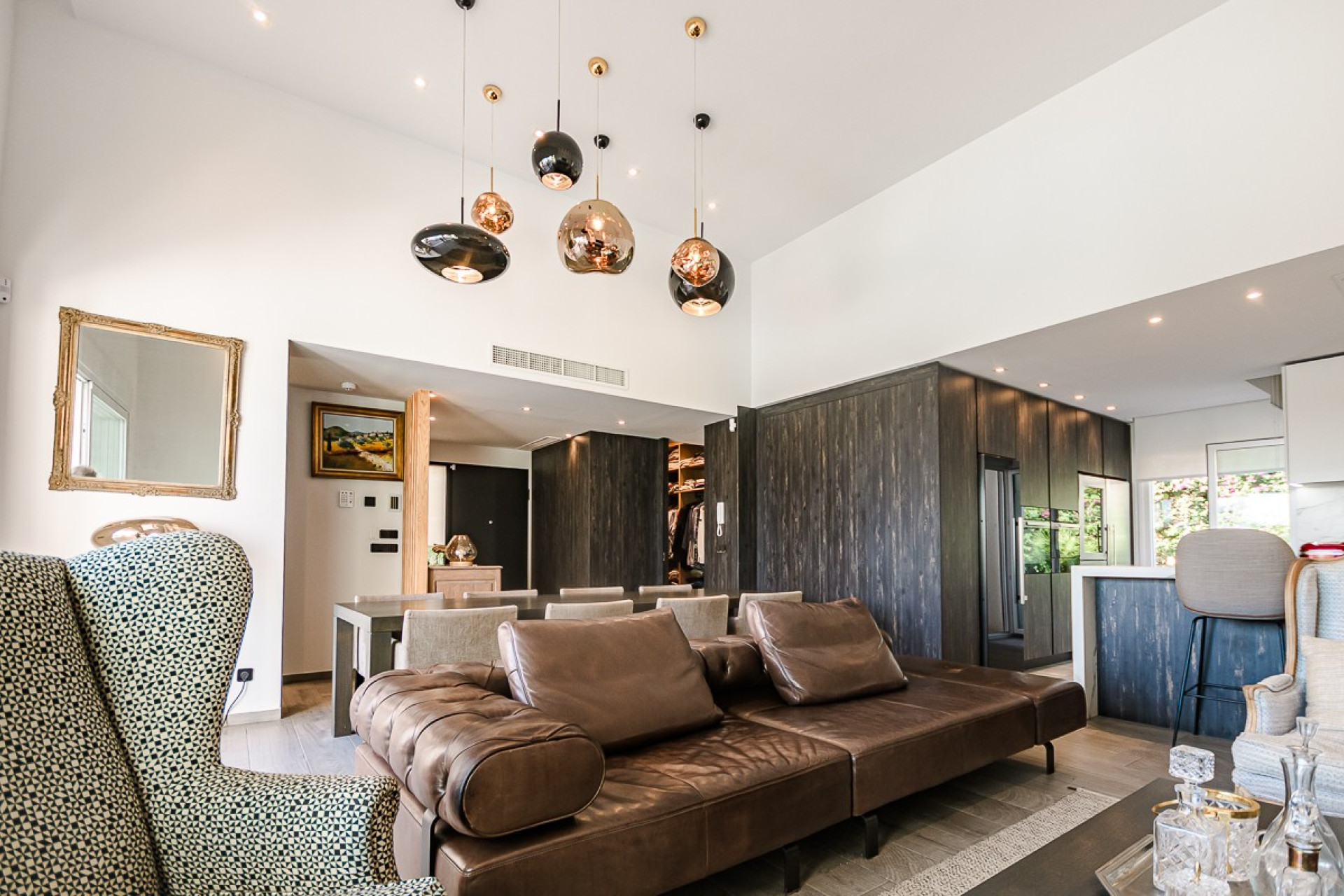 Reventa - Villa - Algorfa - La Finca Golf