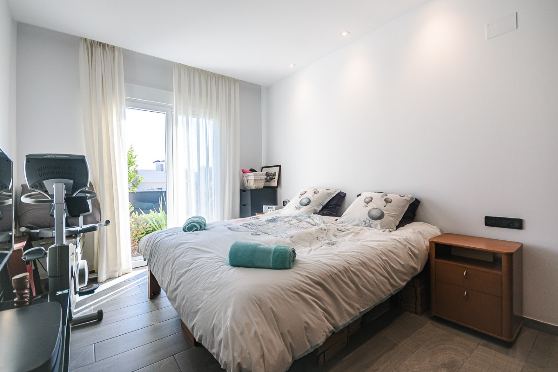 Reventa - Villa - Algorfa - La Finca Golf