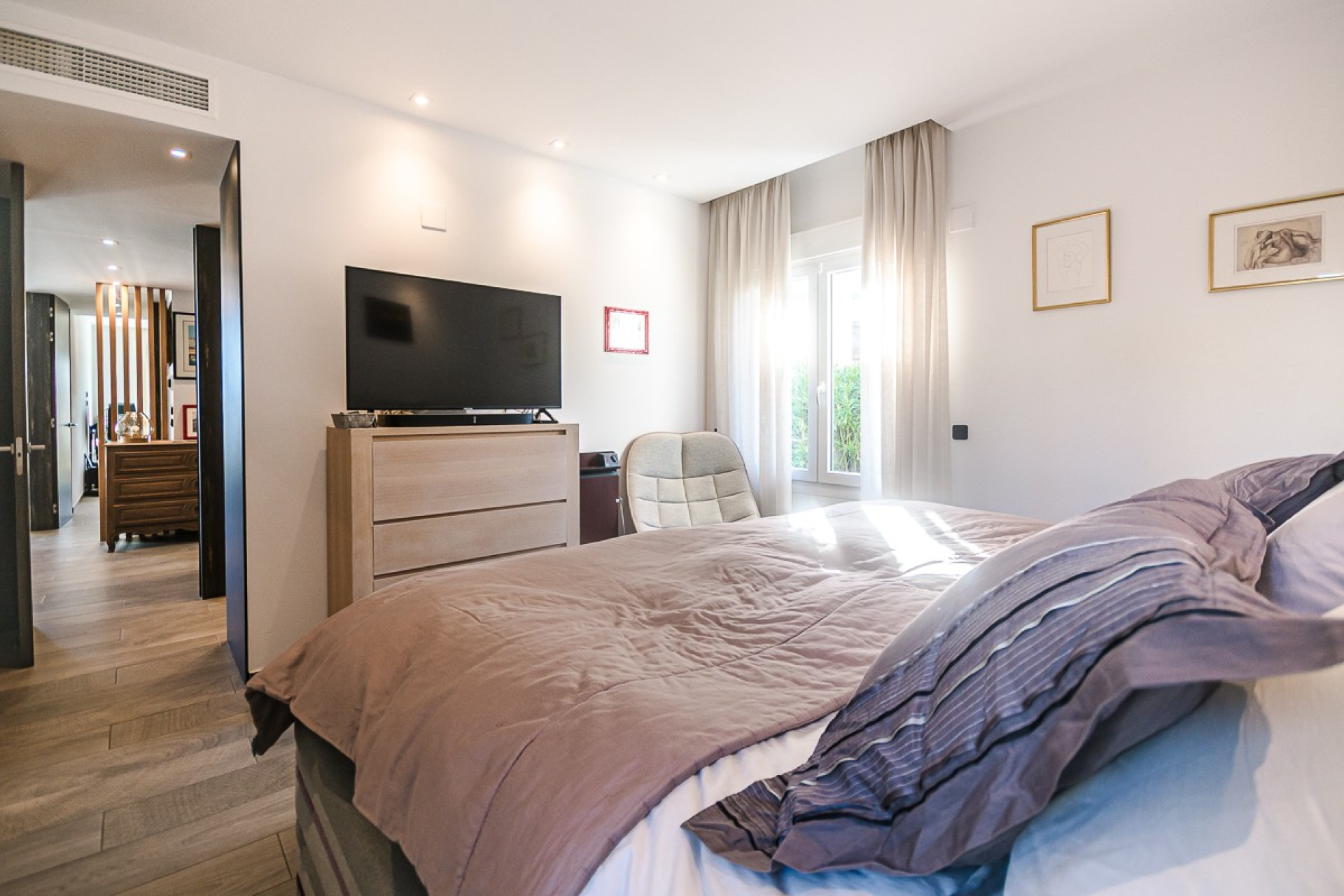 Reventa - Villa - Algorfa - La Finca Golf