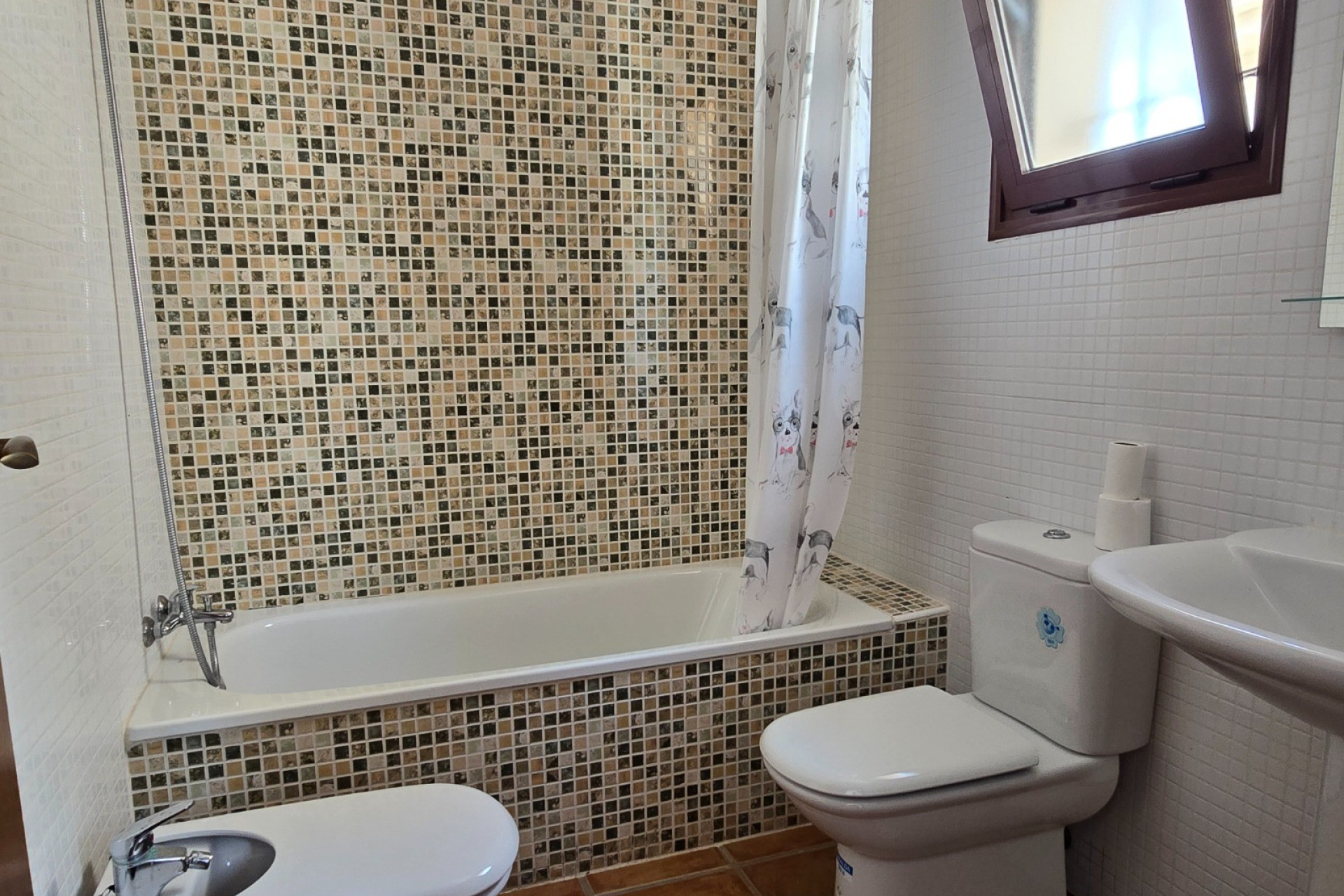 Reventa - Villa - Algorfa - La Finca Golf