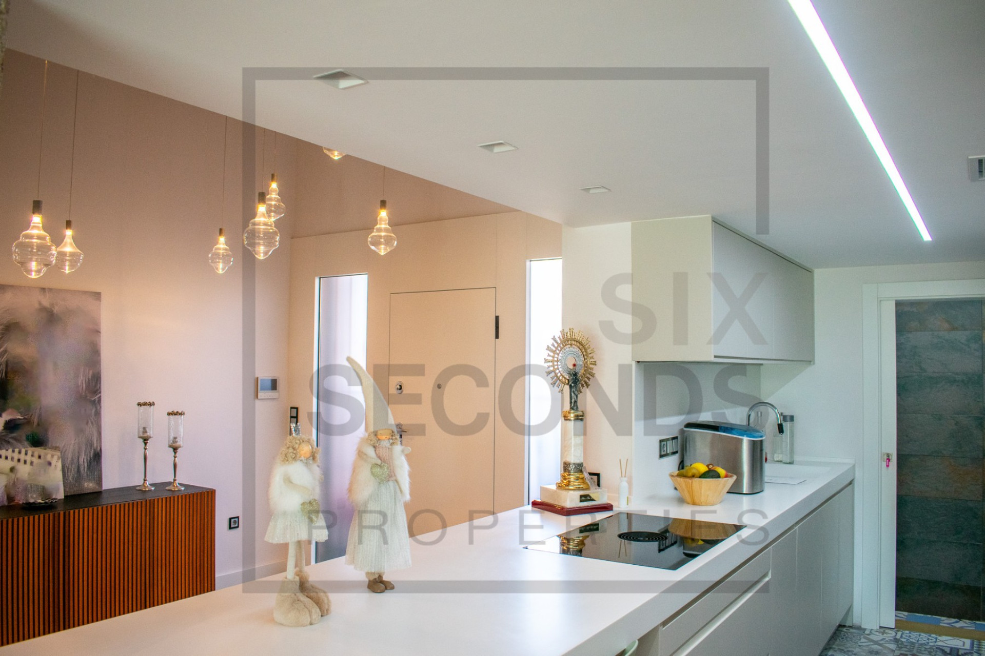 Reventa - Villa - Algorfa - La Finca Golf