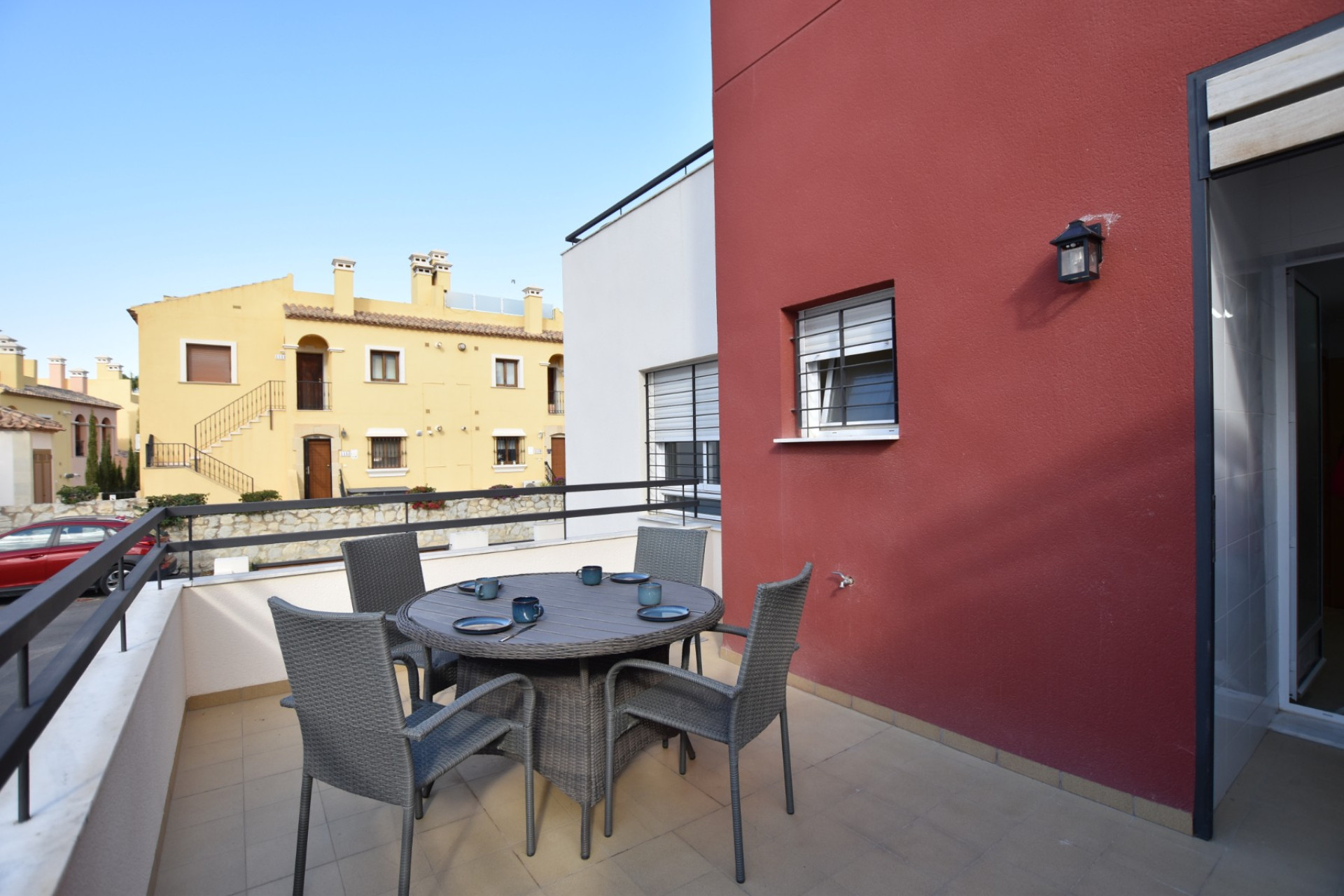 Reventa - Villa - Algorfa - La Finca Golf