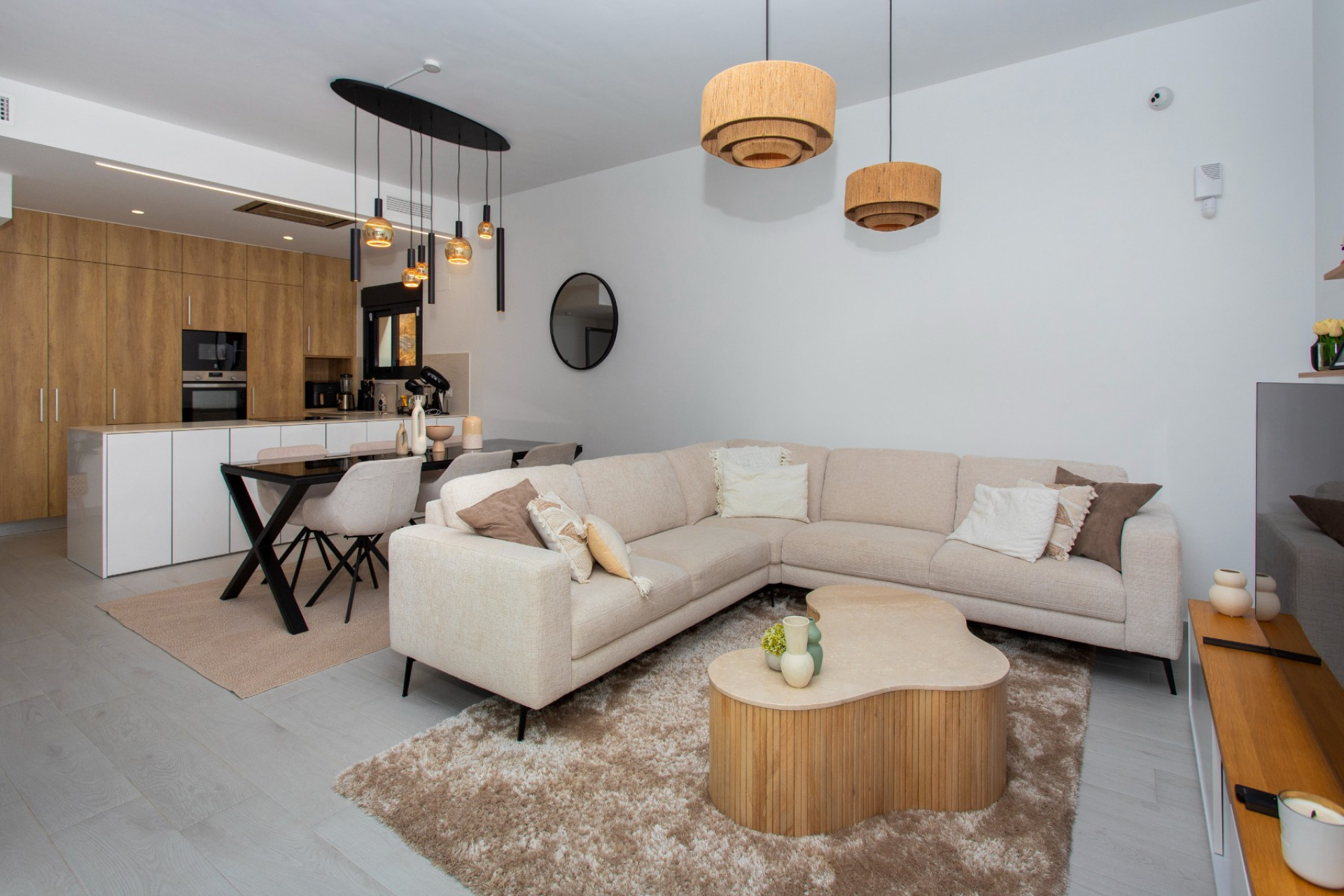 Reventa - Villa - Algorfa - La Finca Golf