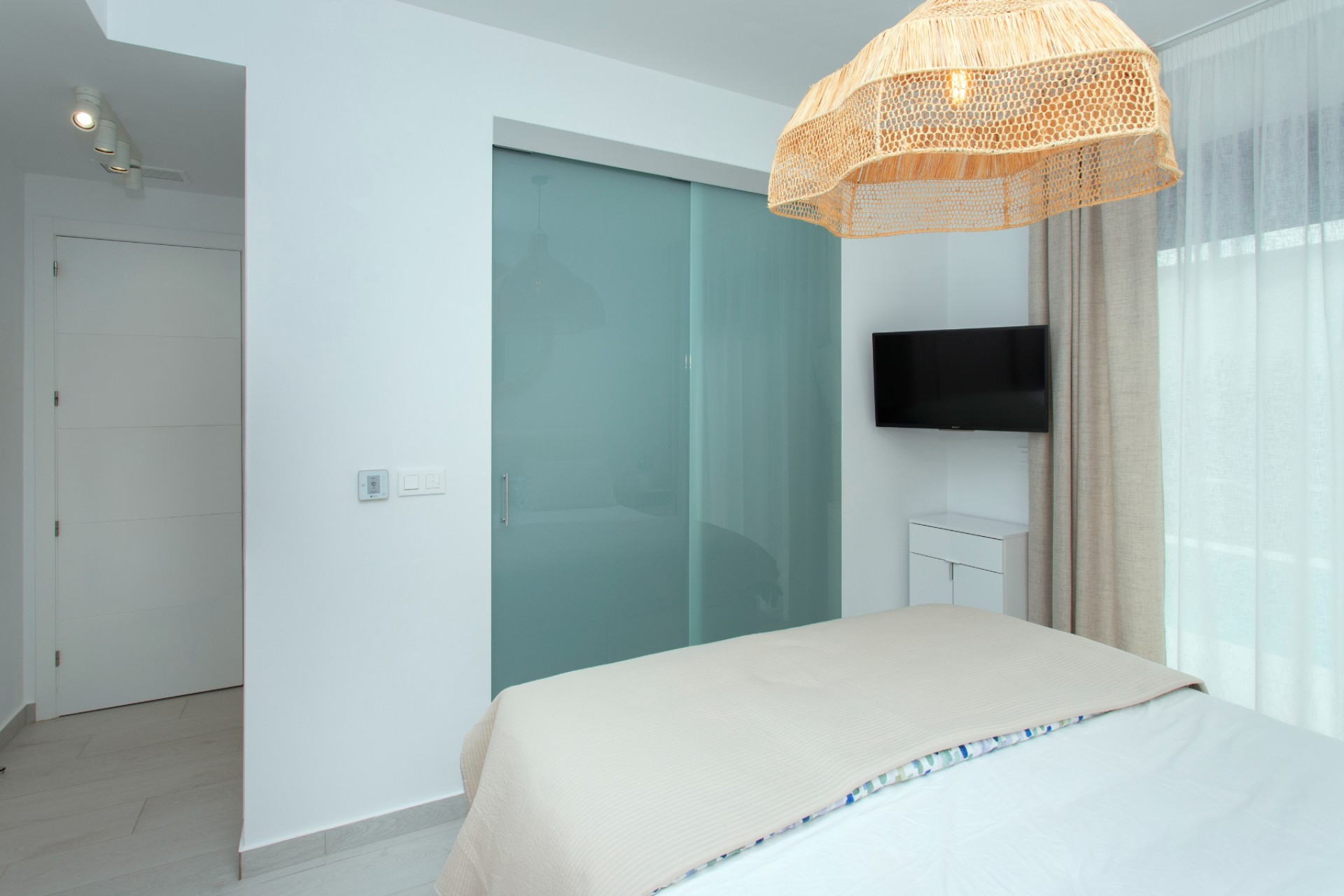 Reventa - Villa - Algorfa - La Finca Golf