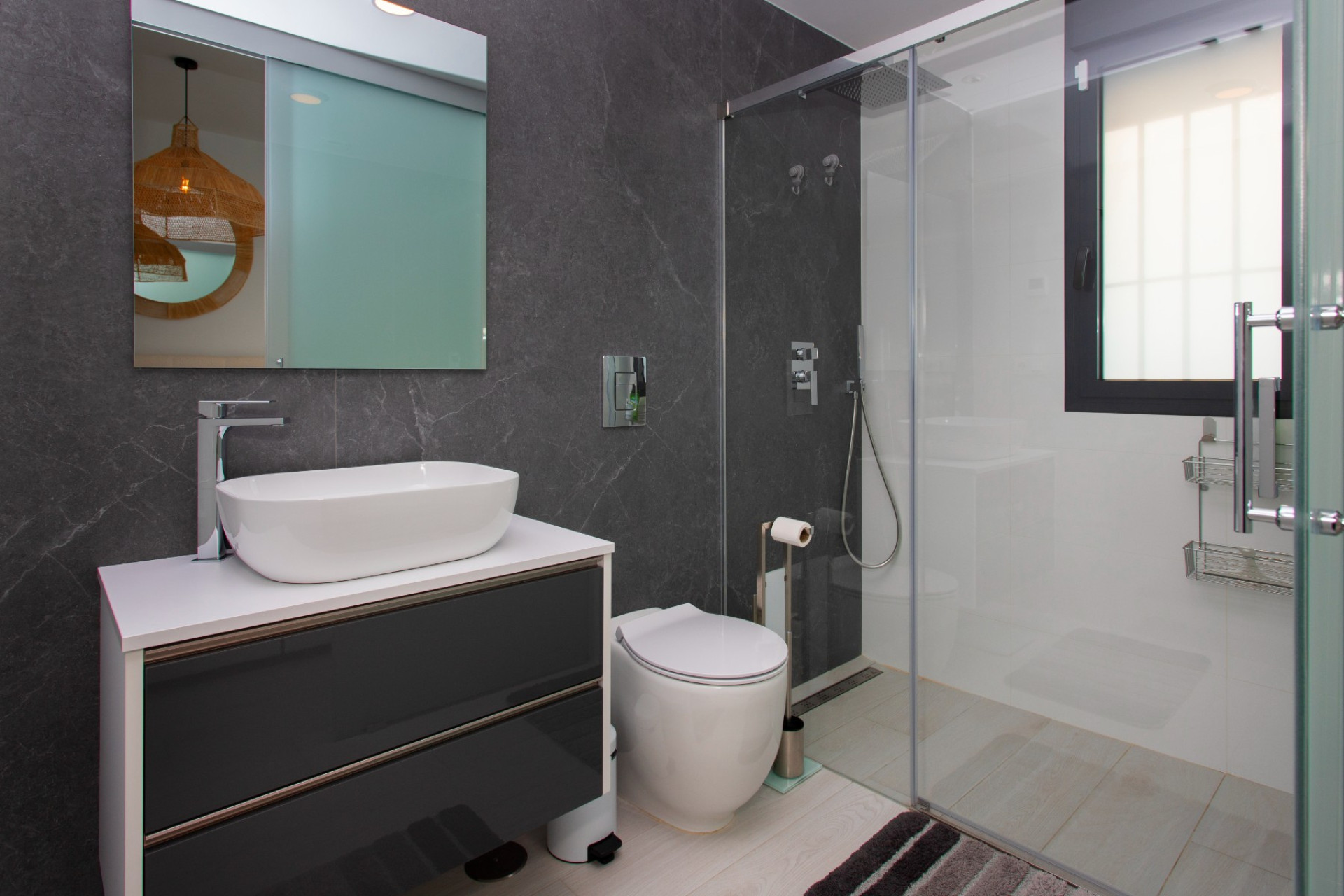 Reventa - Villa - Algorfa - La Finca Golf