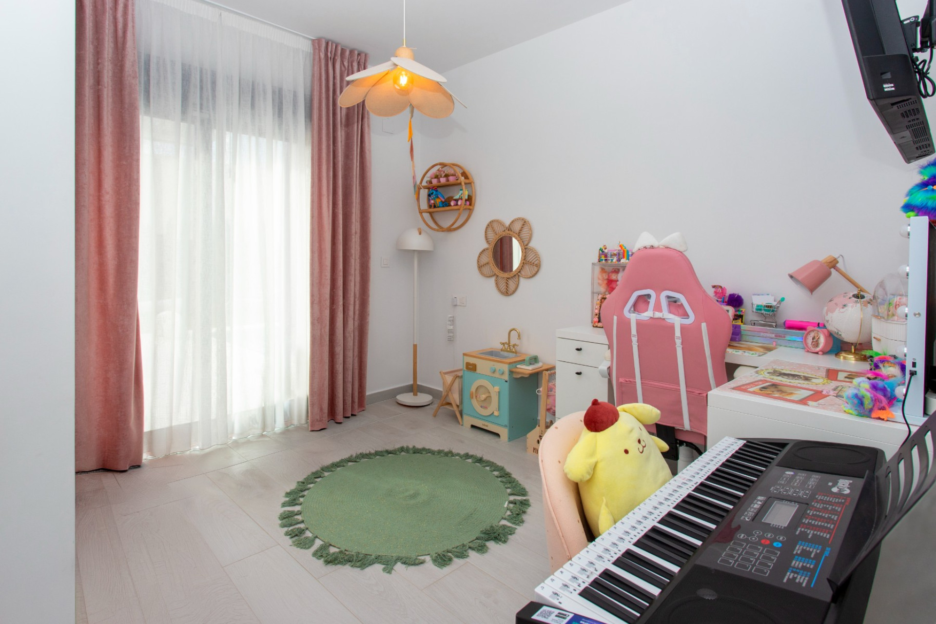 Reventa - Villa - Algorfa - La Finca Golf