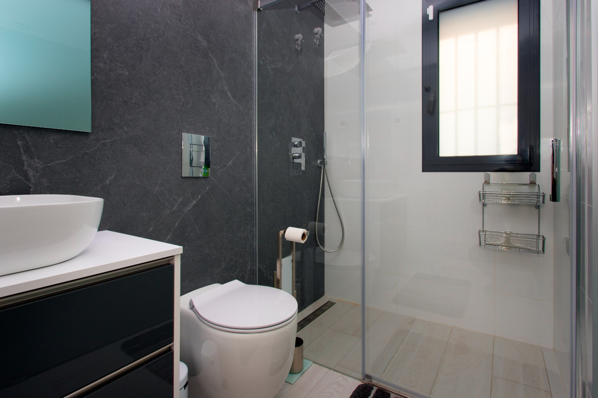 Reventa - Villa - Algorfa - La Finca Golf