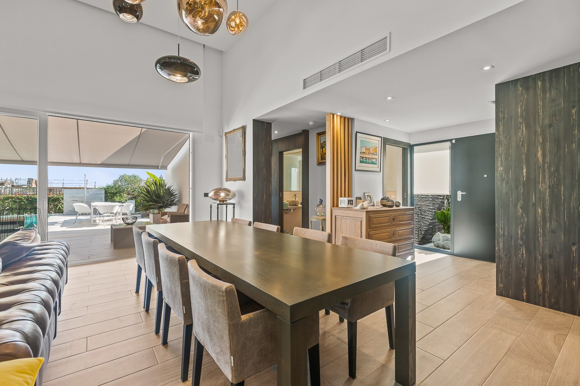 Reventa - Villa - Algorfa - La Finca Golf