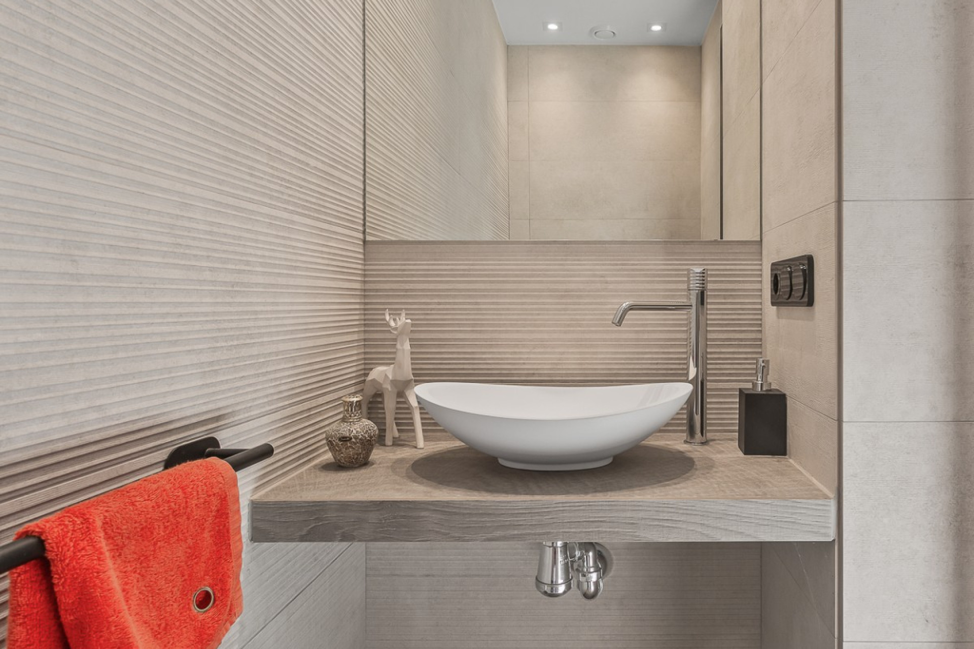 Reventa - Villa - Algorfa - La Finca Golf