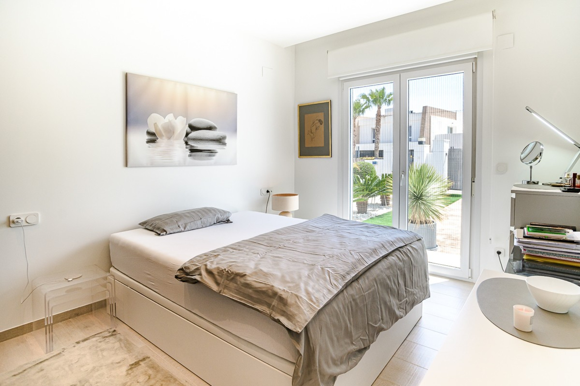 Reventa - Villa - Algorfa - La Finca Golf