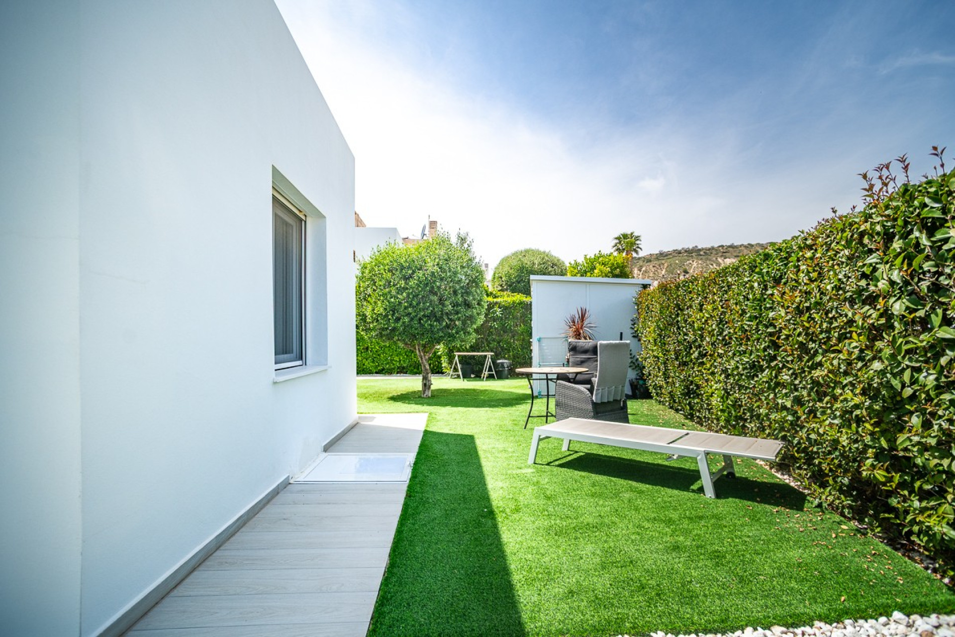 Reventa - Villa - Algorfa - La Finca Golf