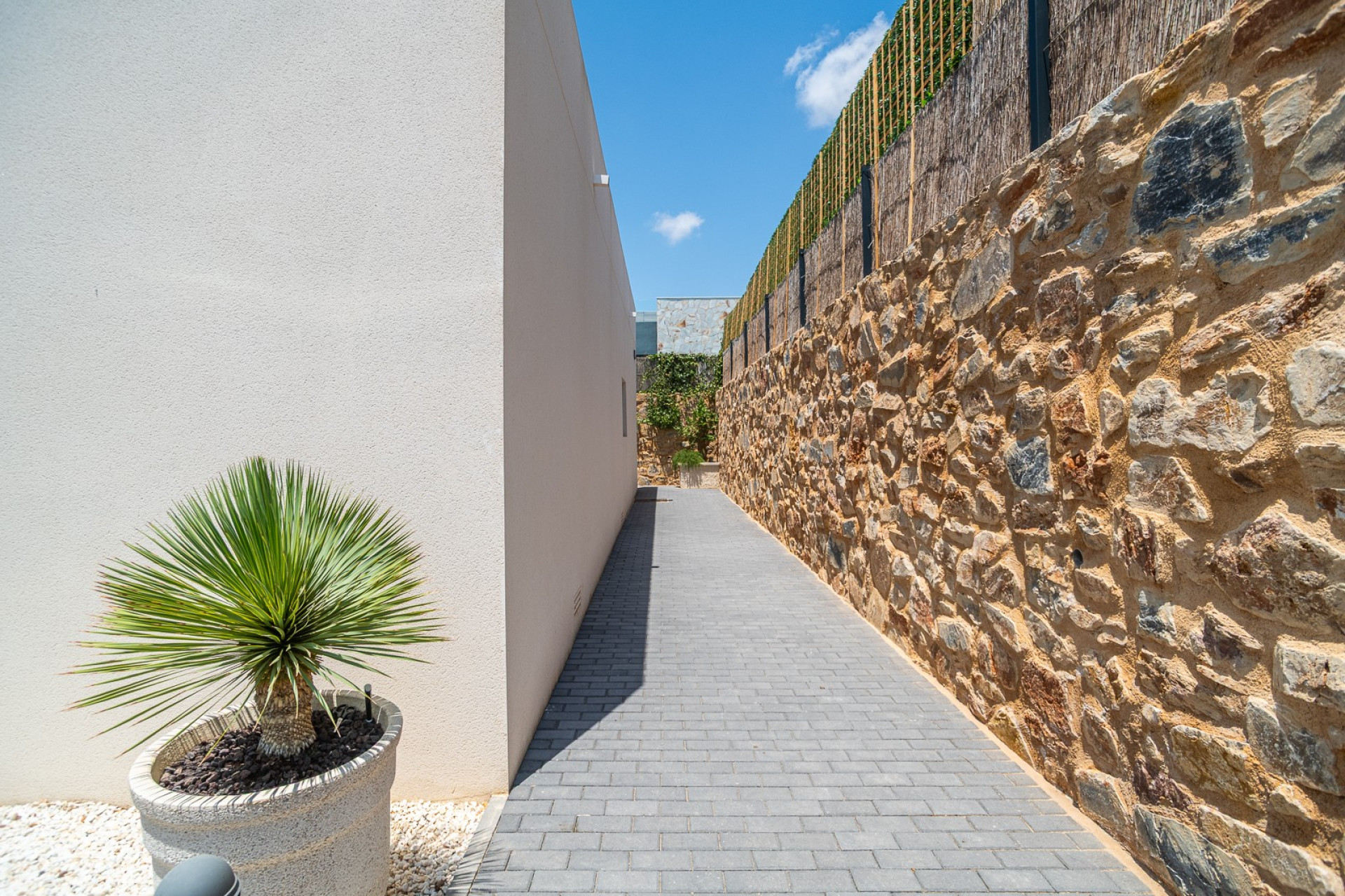 Reventa - Villa - Algorfa - La Finca Golf