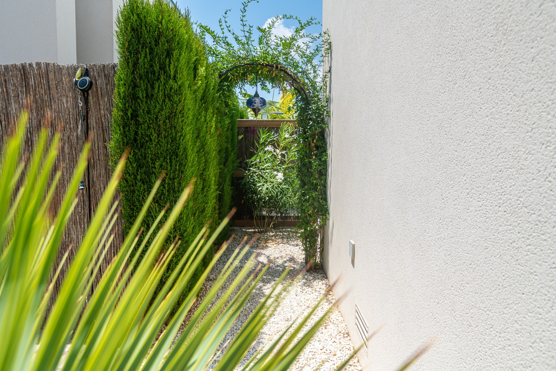 Reventa - Villa - Algorfa - La Finca Golf