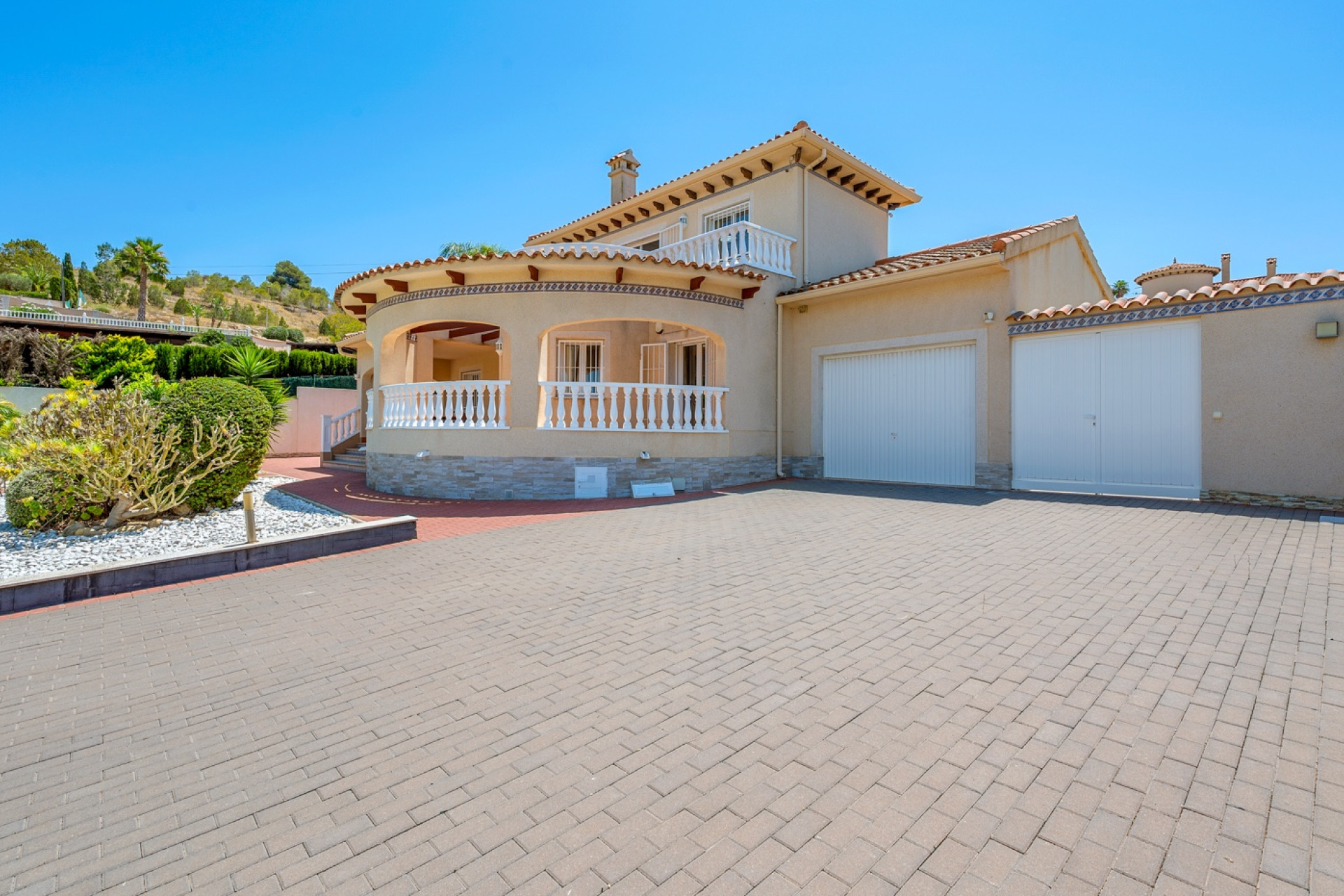 Reventa - Villa - Algorfa - Lomas De La Juliana