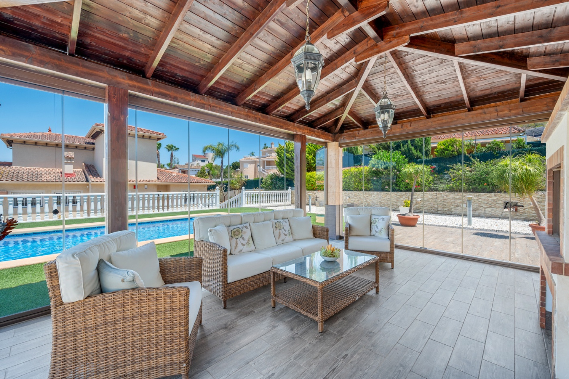 Reventa - Villa - Algorfa - Lomas De La Juliana