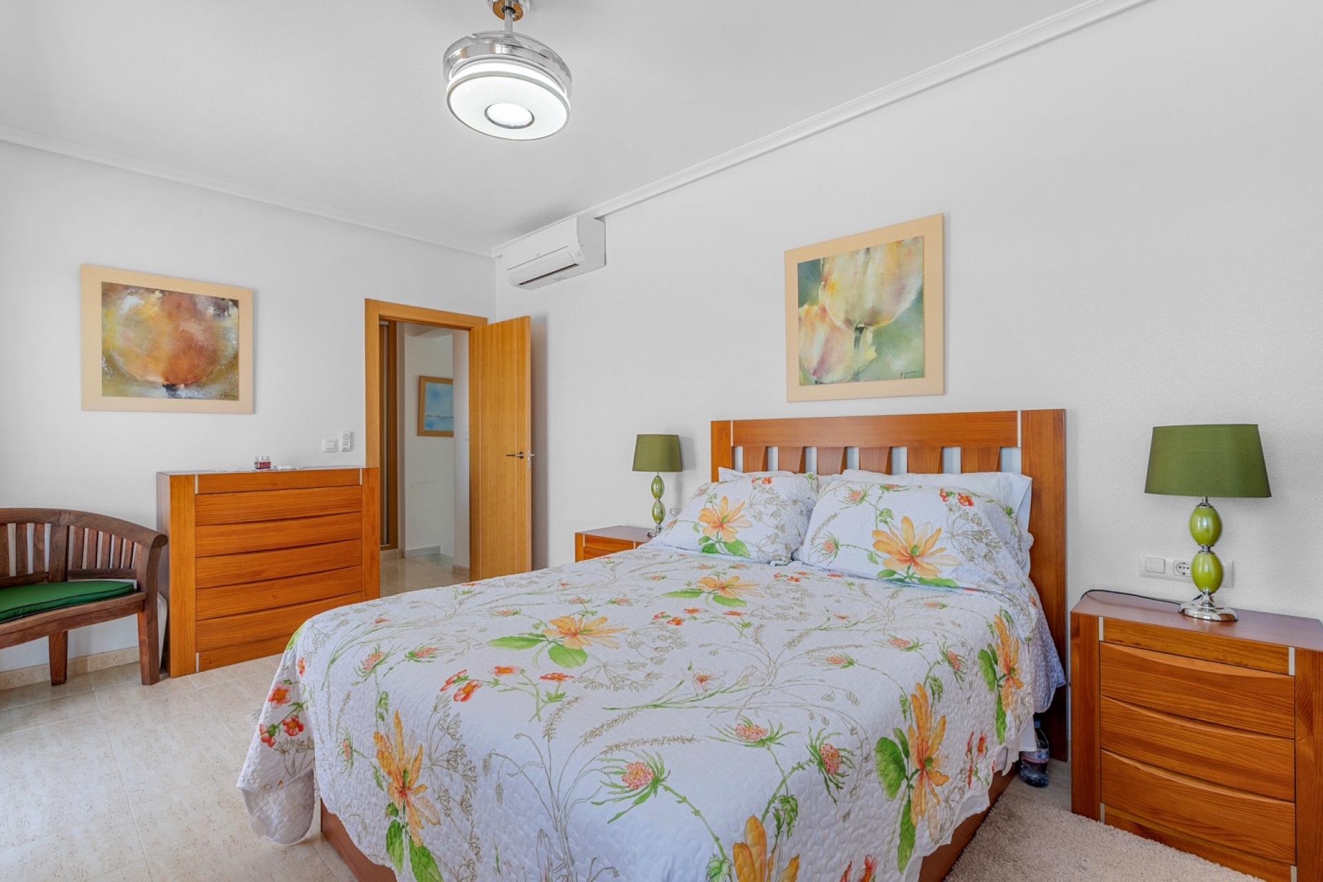 Reventa - Villa - Algorfa - Lomas De La Juliana